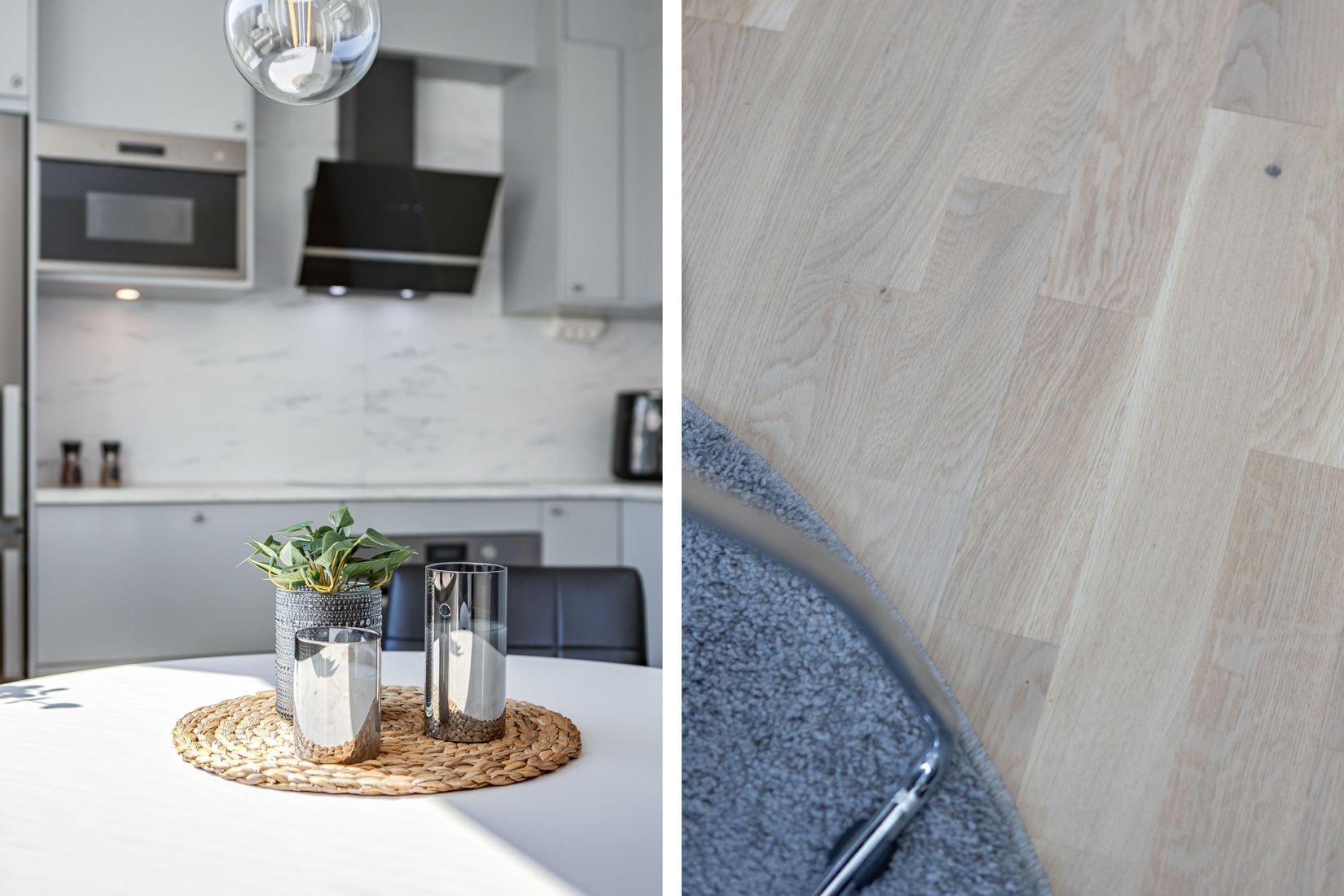 Bostadsrätt, Österängsgatan 6, Östergård, Halmstad