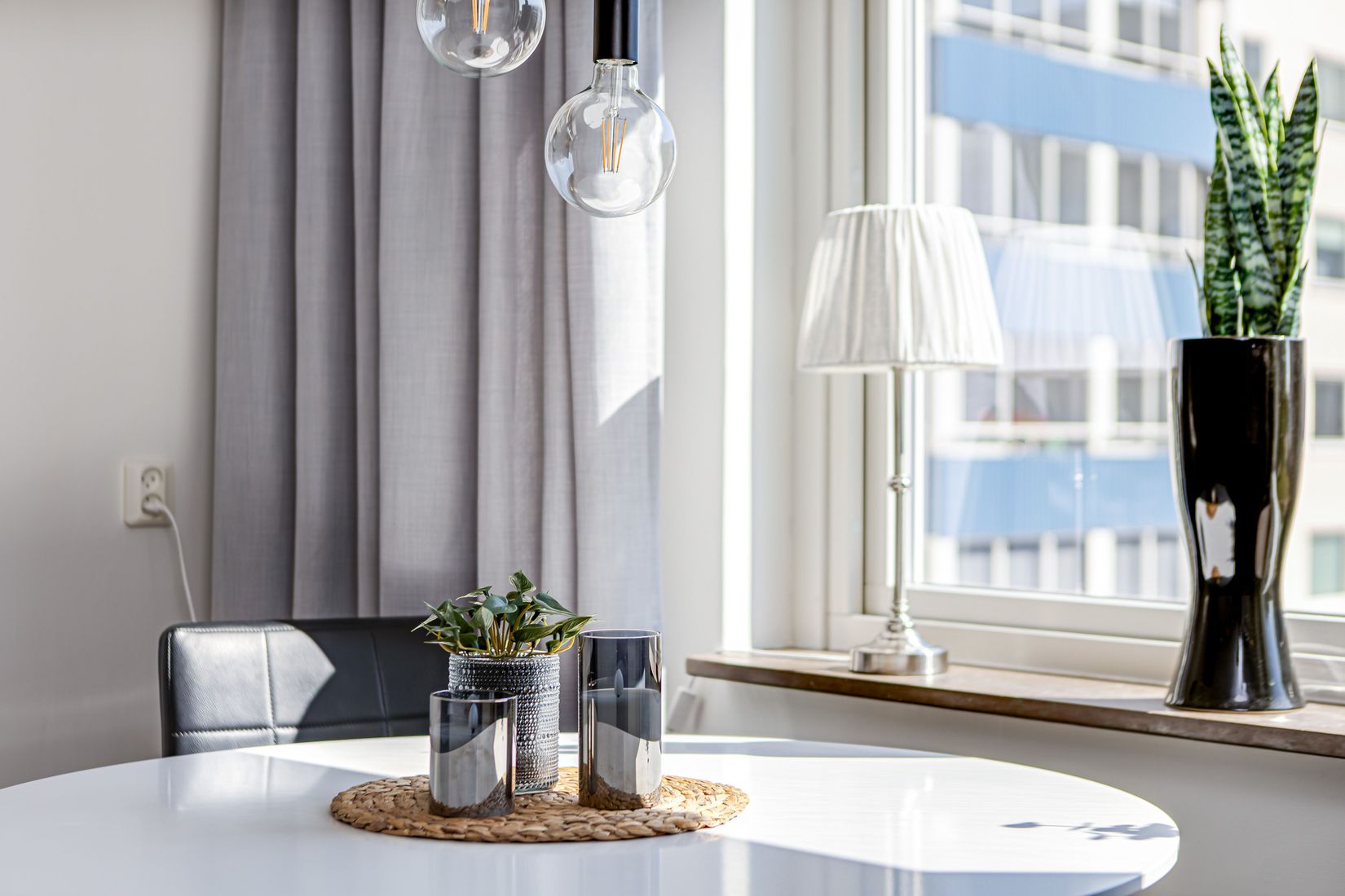 Bostadsrätt, Österängsgatan 6, Östergård, Halmstad