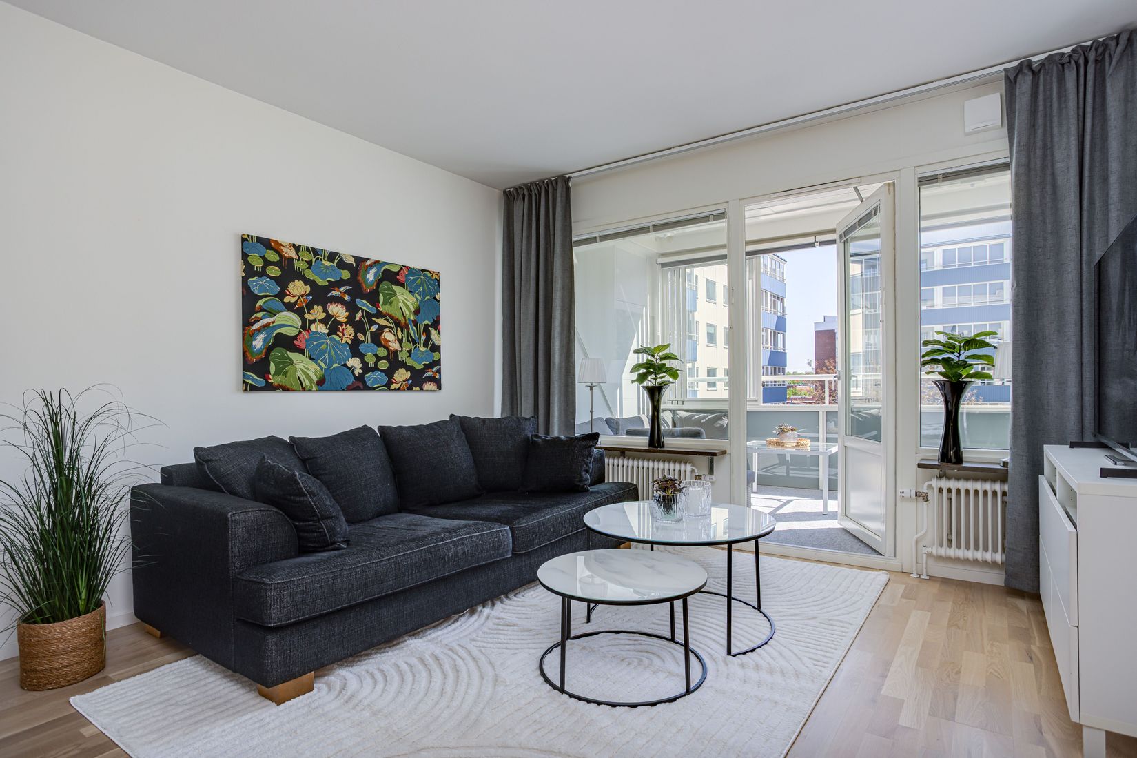 Bostadsrätt, Österängsgatan 6, Östergård, Halmstad