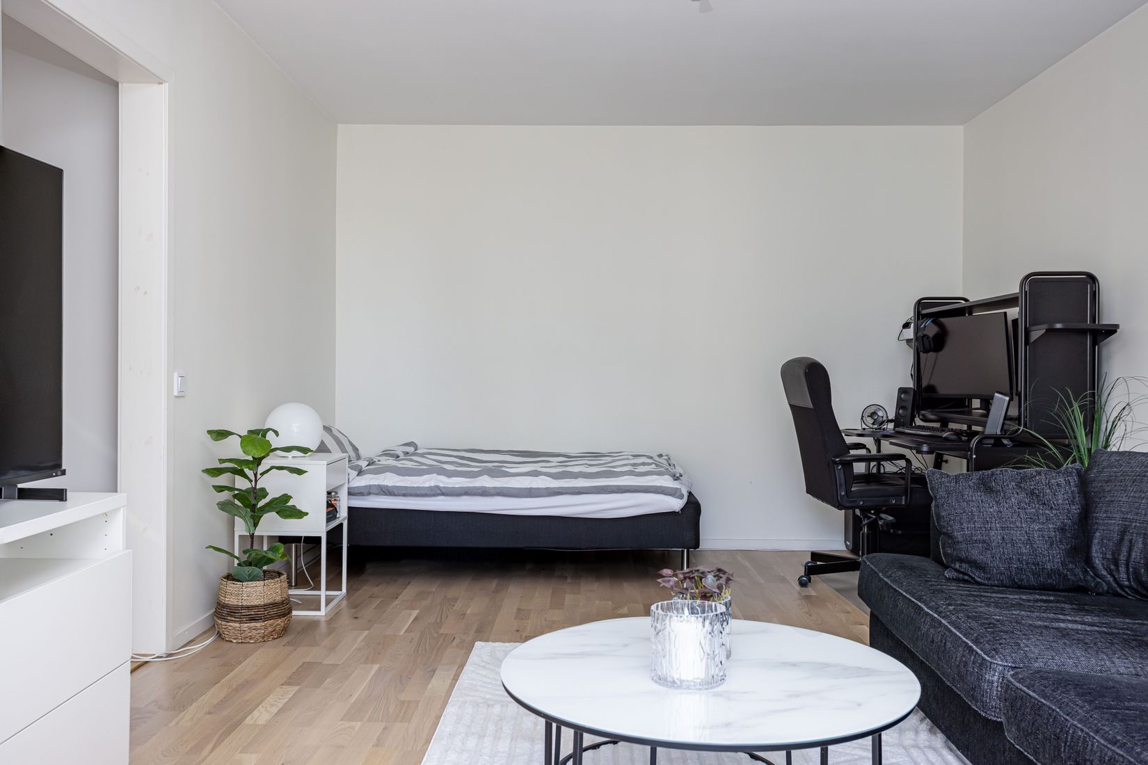 Bostadsrätt, Österängsgatan 6, Östergård, Halmstad