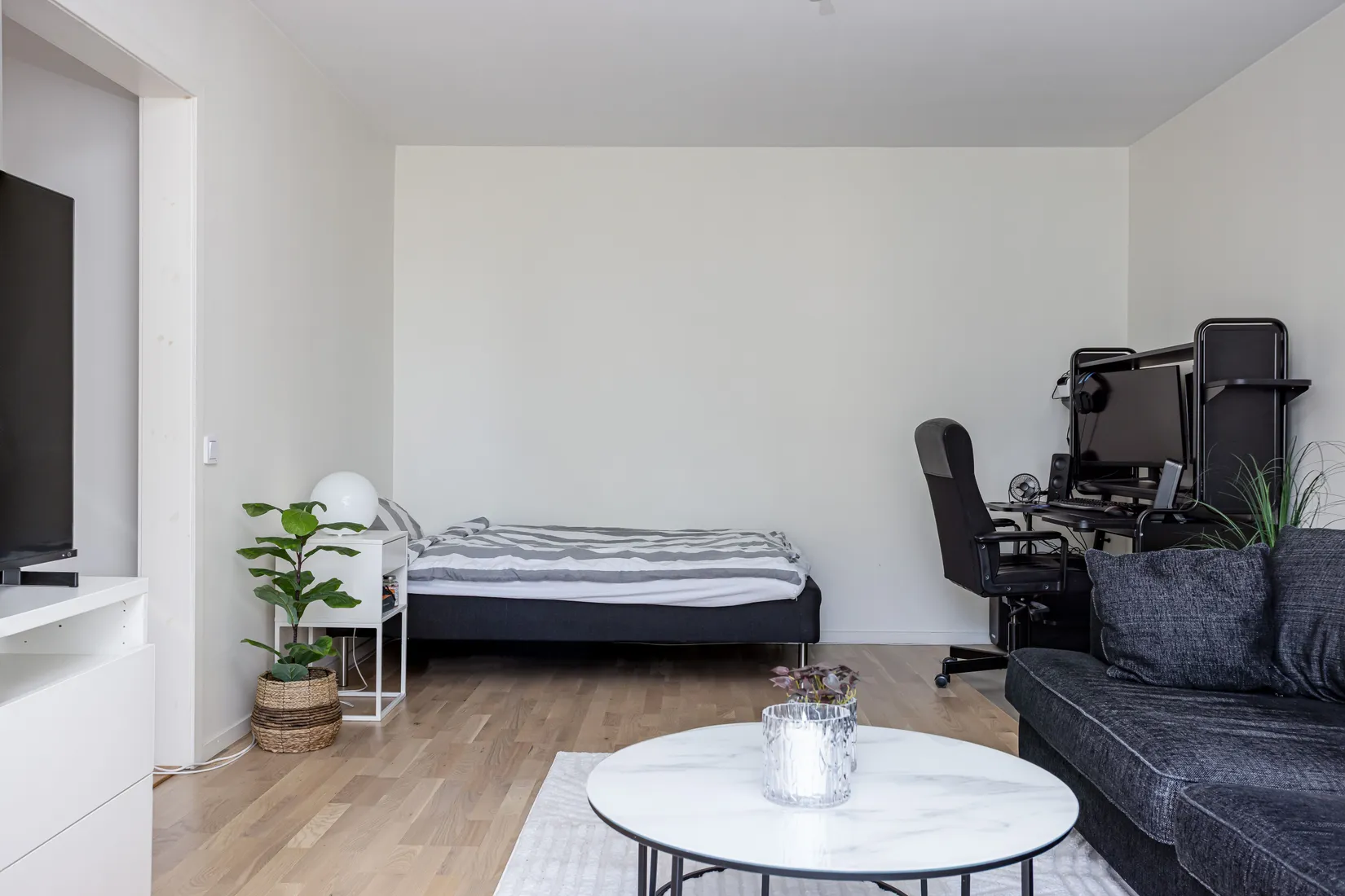 Bostadsrätt, Österängsgatan 6, Östergård, Halmstad