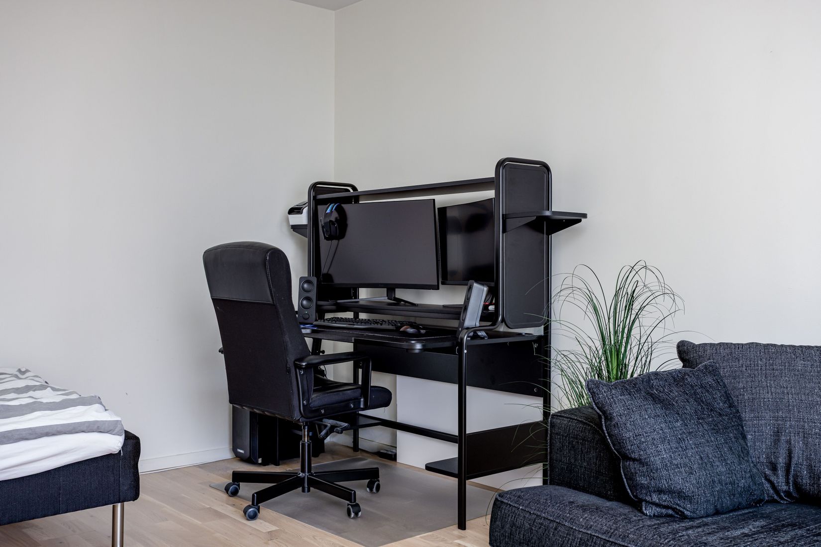 Bostadsrätt, Österängsgatan 6, Östergård, Halmstad