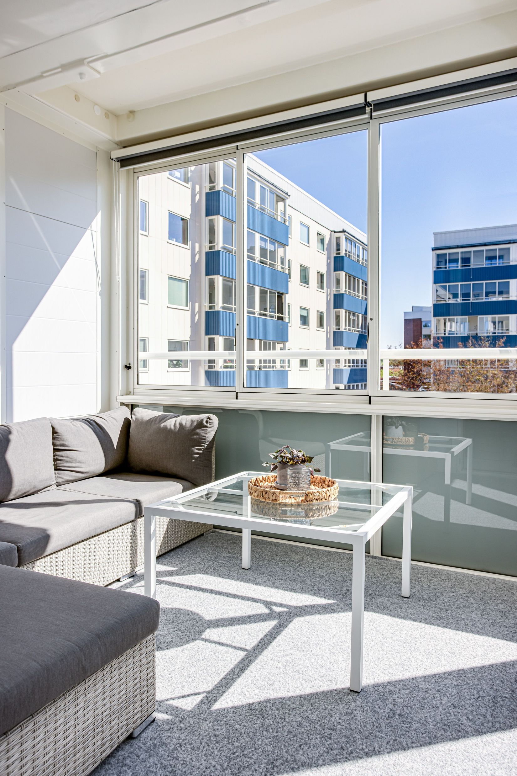 Bostadsrätt, Österängsgatan 6, Östergård, Halmstad