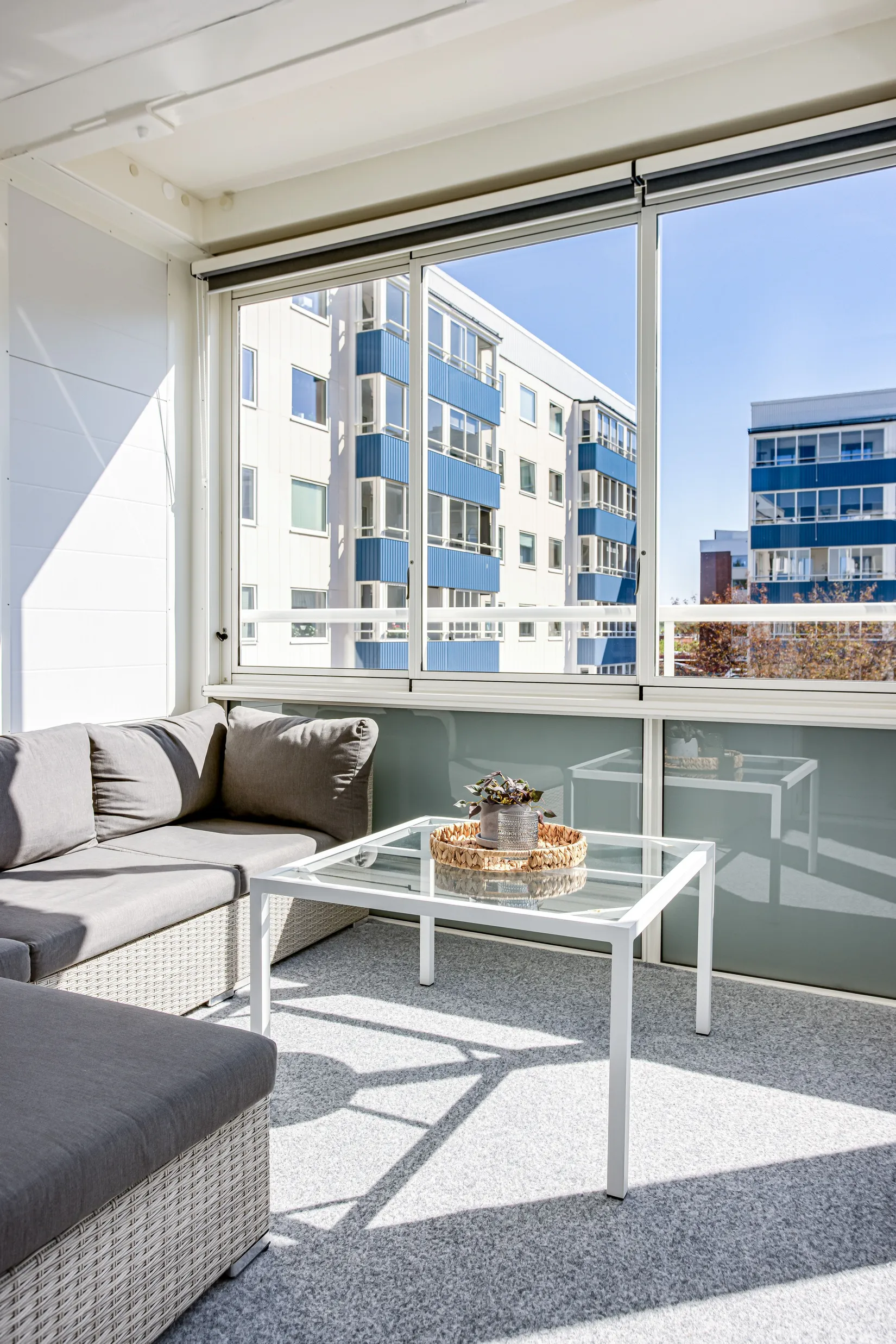 Bostadsrätt, Österängsgatan 6, Östergård, Halmstad