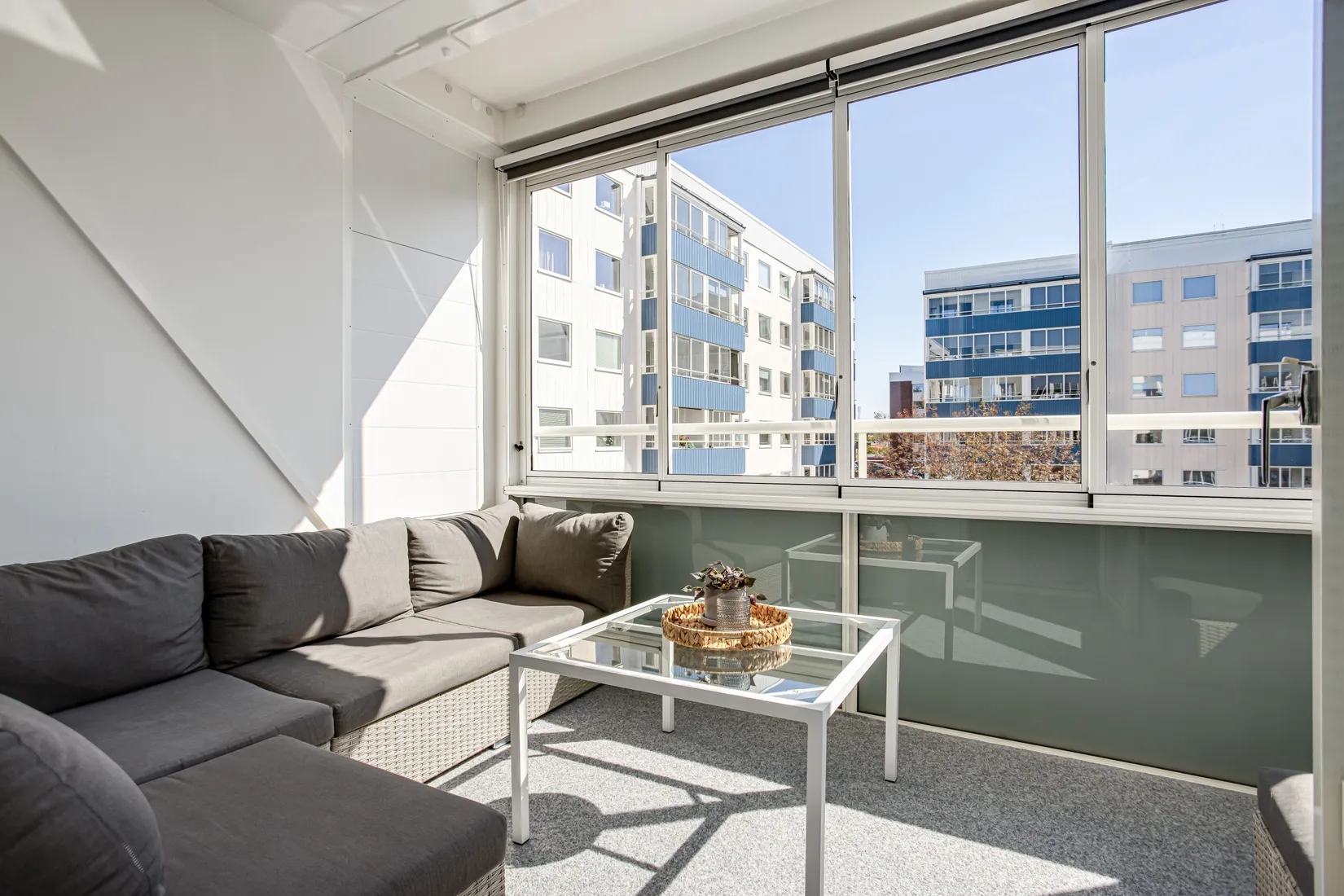 Bostadsrätt, Österängsgatan 6, Östergård, Halmstad