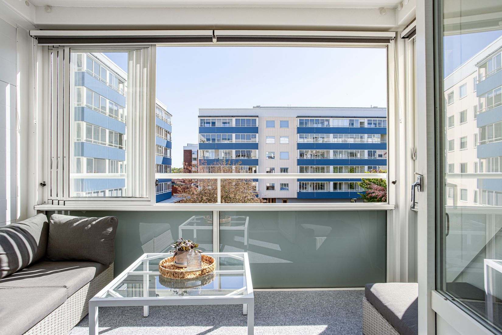 Bostadsrätt, Österängsgatan 6, Östergård, Halmstad