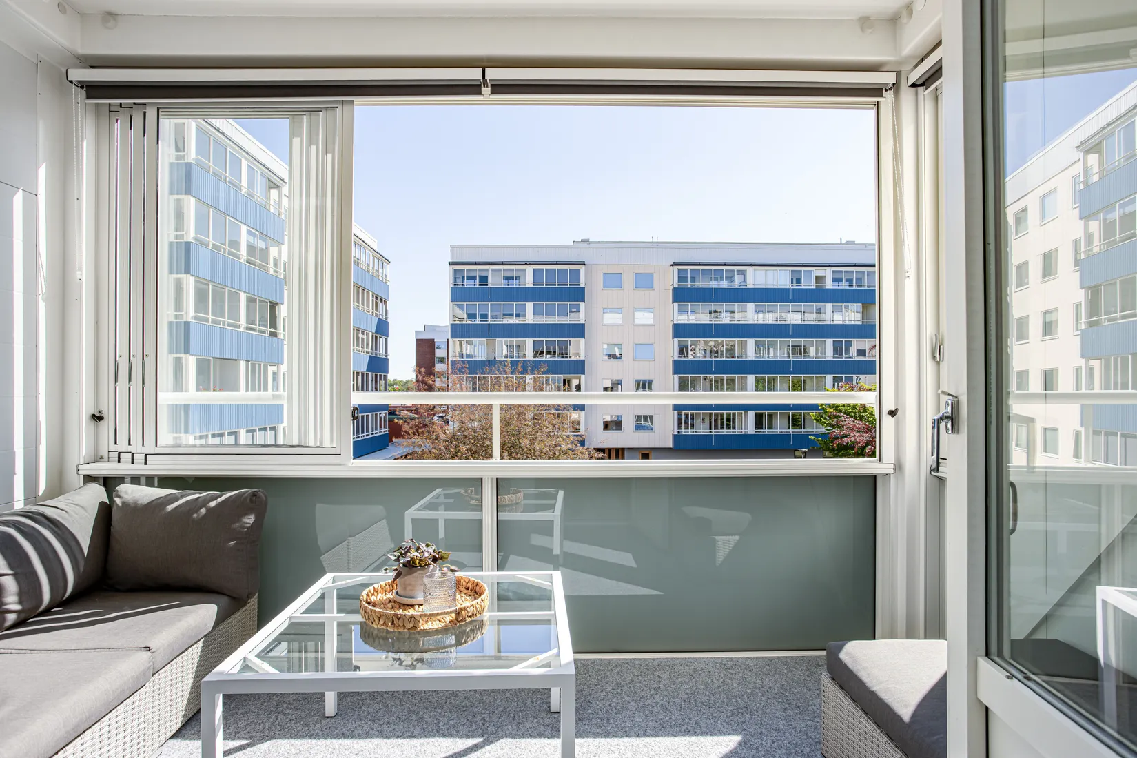 Bostadsrätt, Österängsgatan 6, Östergård, Halmstad