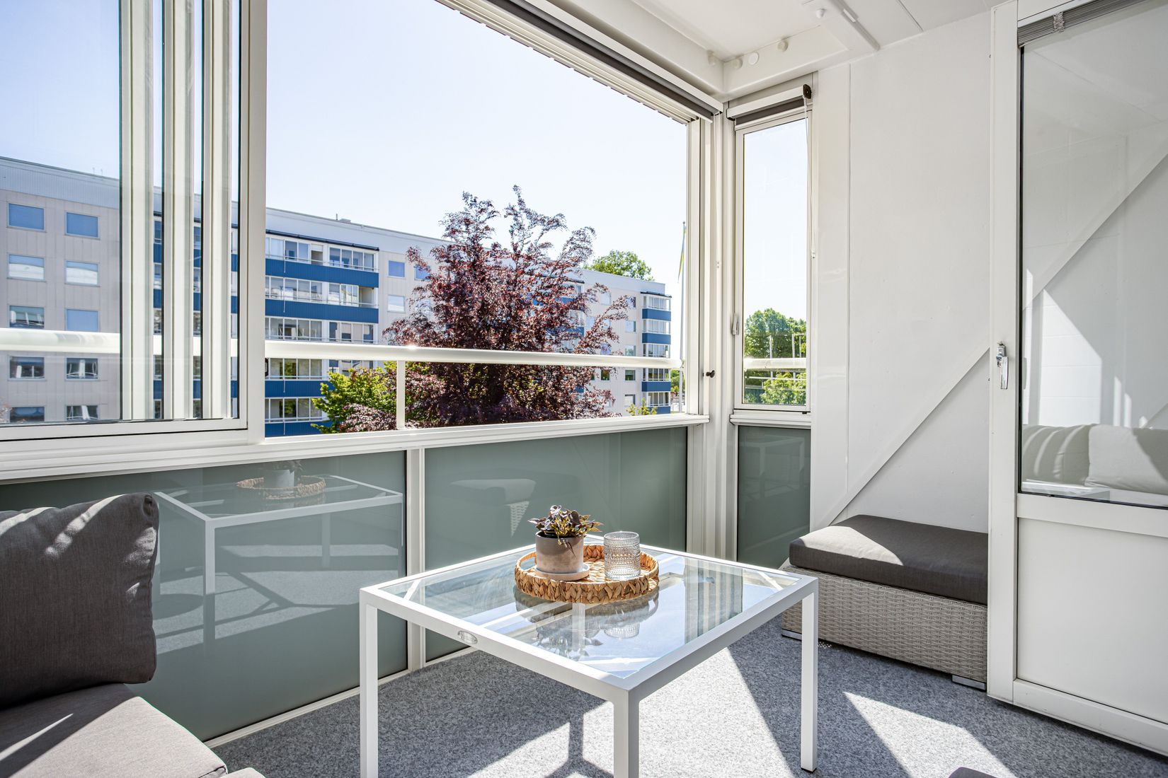 Bostadsrätt, Österängsgatan 6, Östergård, Halmstad