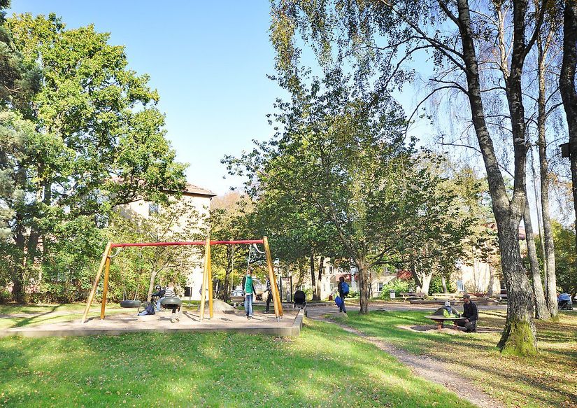 Bostadsrätt, Träringen 82, Björkekärr, Göteborg