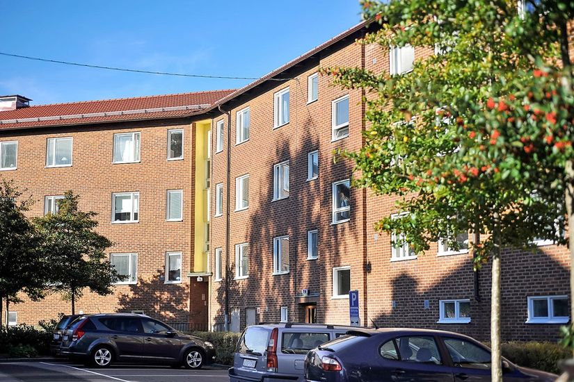 Bostadsrätt, Träringen 82, Björkekärr, Göteborg