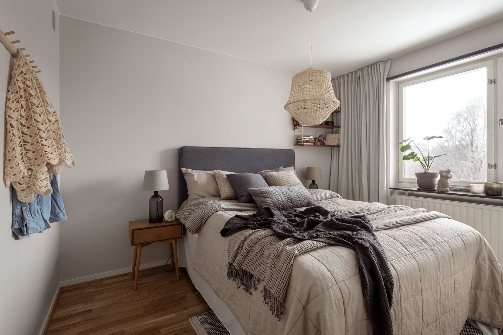 Bostadsrätt, Träringen 82, Björkekärr, Göteborg