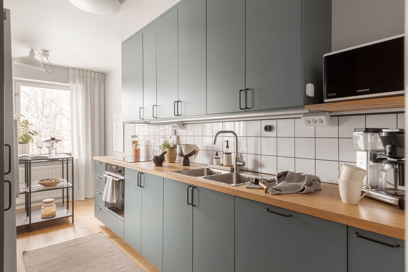 Bostadsrätt, Träringen 82, Björkekärr, Göteborg