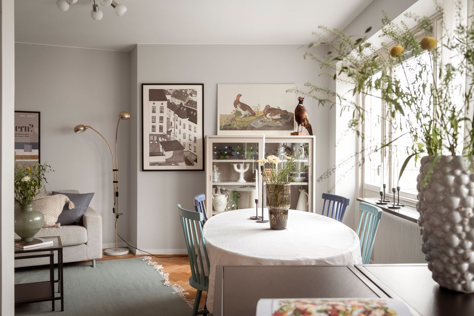 Bostadsrätt, Träringen 82, Björkekärr, Göteborg