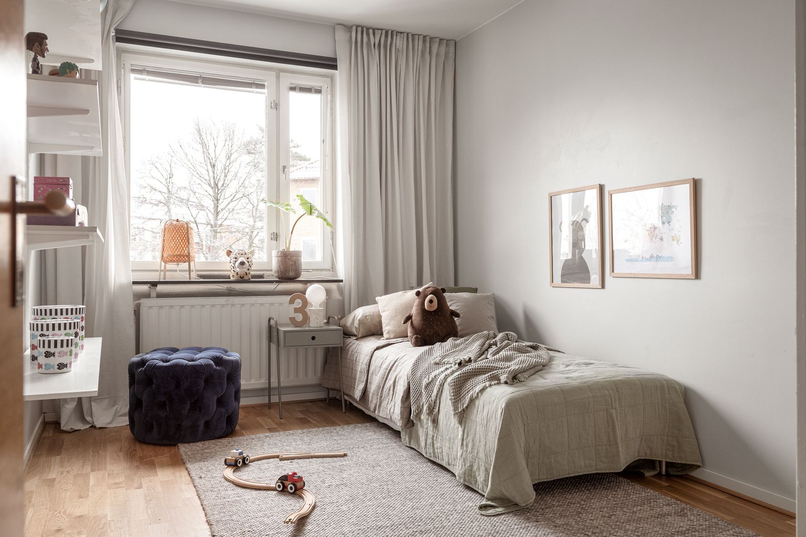 Bostadsrätt, Träringen 82, Björkekärr, Göteborg