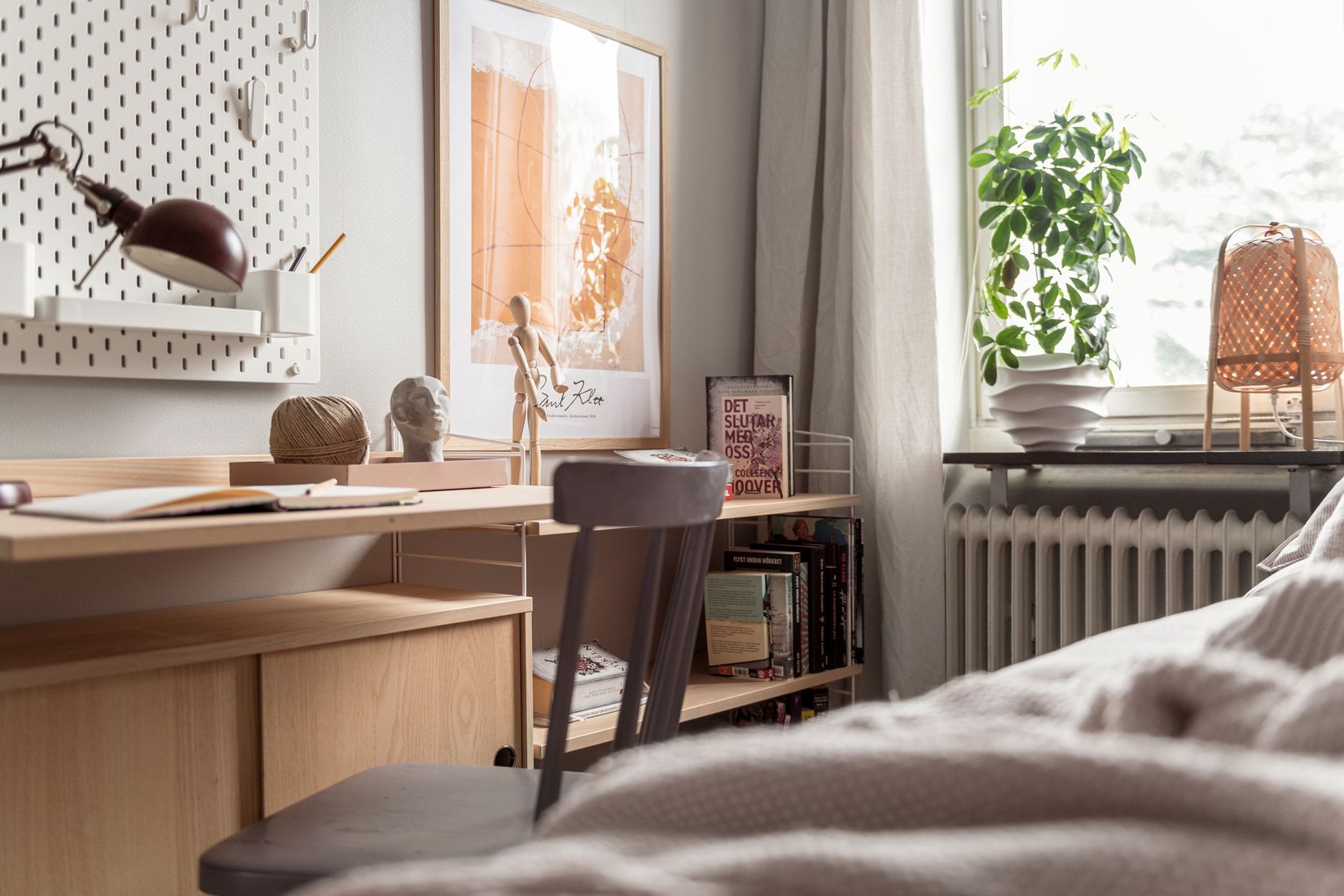 Bostadsrätt, Träringen 82, Björkekärr, Göteborg