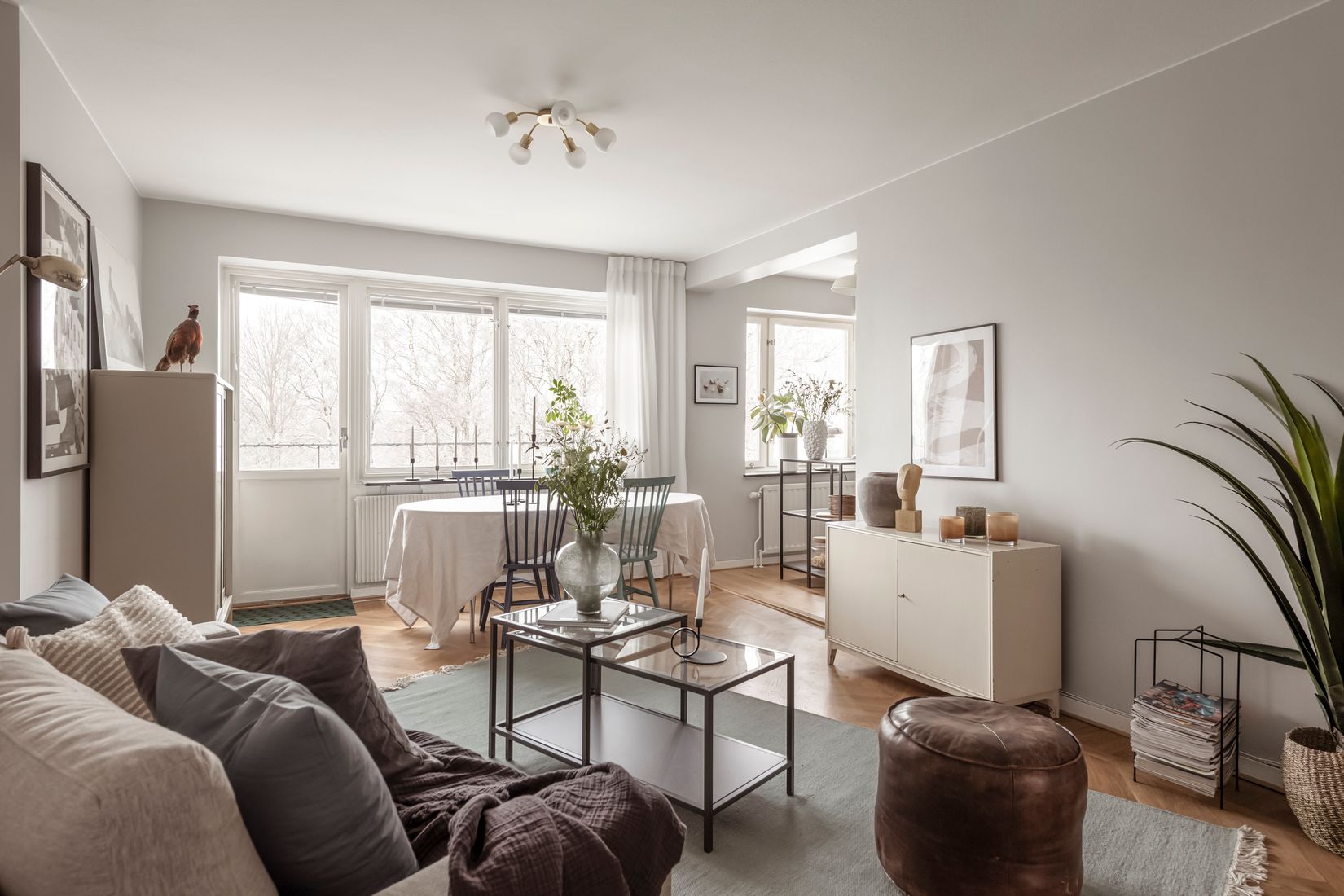 Bostadsrätt, Träringen 82, Björkekärr, Göteborg