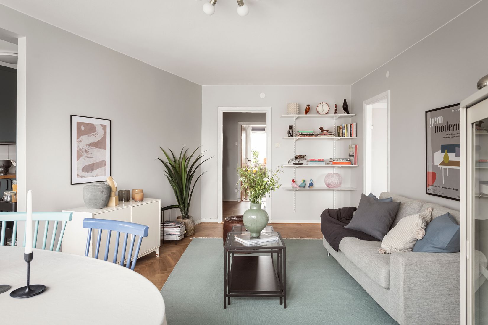 Bostadsrätt, Träringen 82, Björkekärr, Göteborg