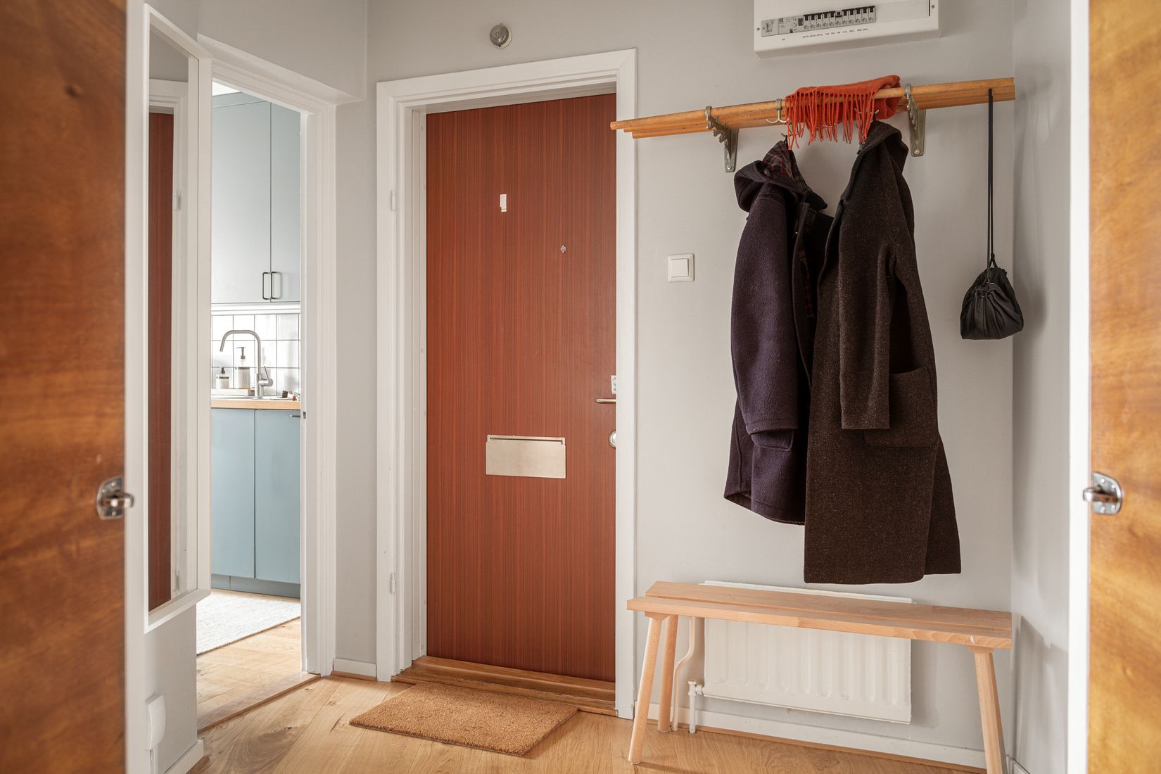 Bostadsrätt, Träringen 82, Björkekärr, Göteborg