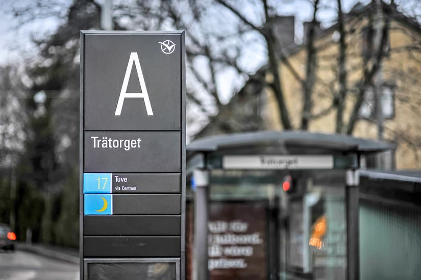 Bostadsrätt, Träringen 82, Björkekärr, Göteborg