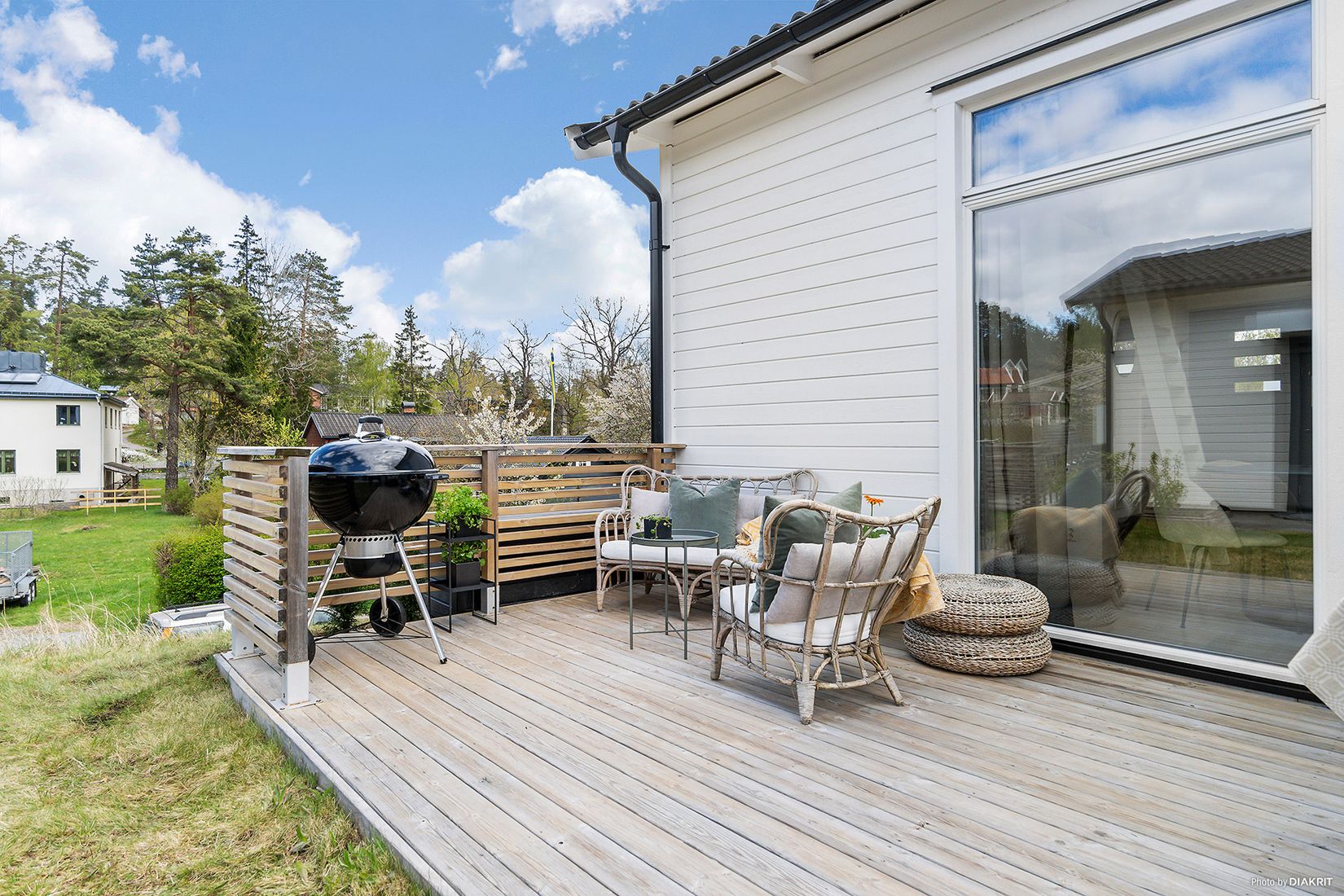 Bostadsrätt, Norrkärrsvägen 26, Gustavsvik, Nacka