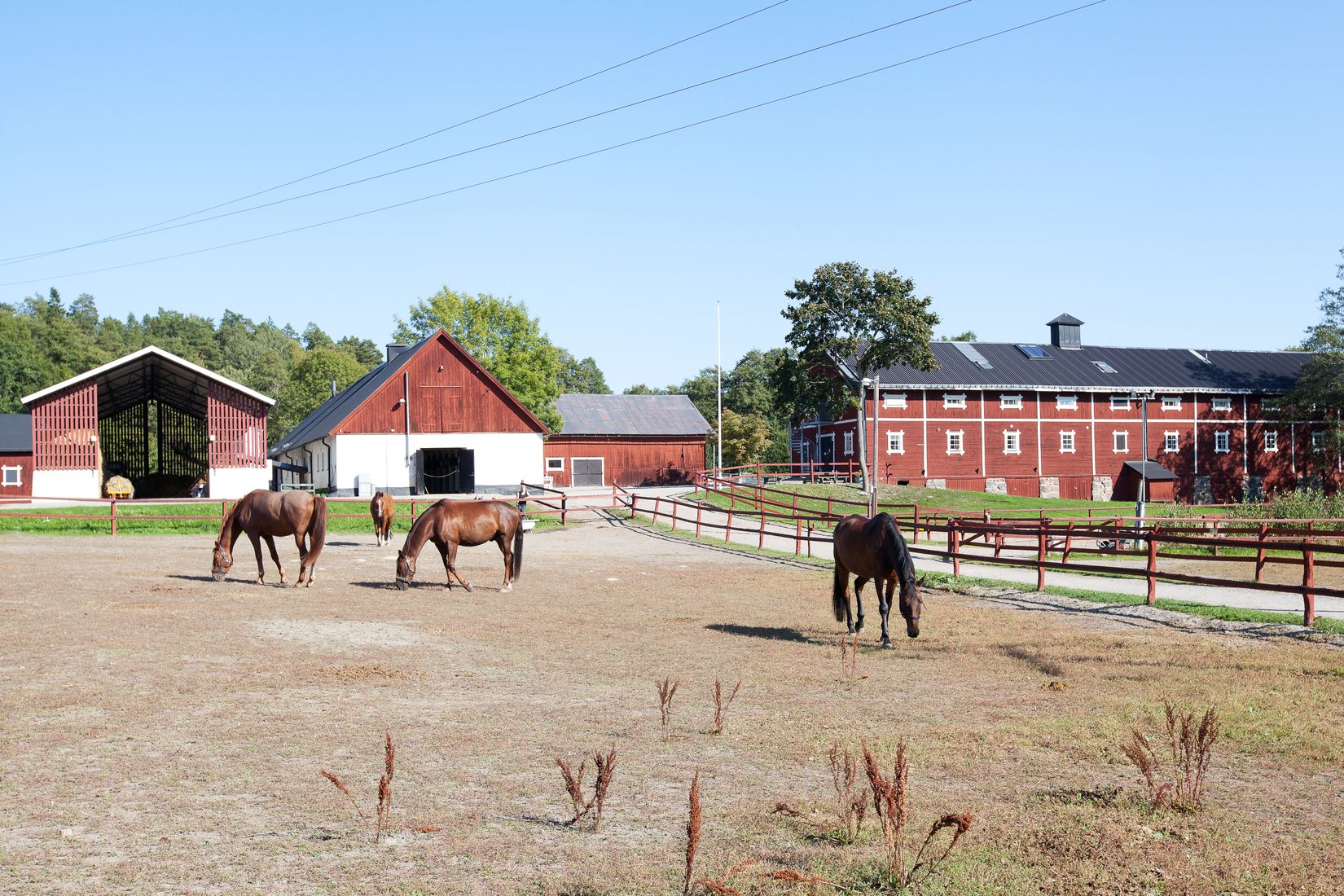 Bostadsrätt, Norrkärrsvägen 26, Gustavsvik, Nacka