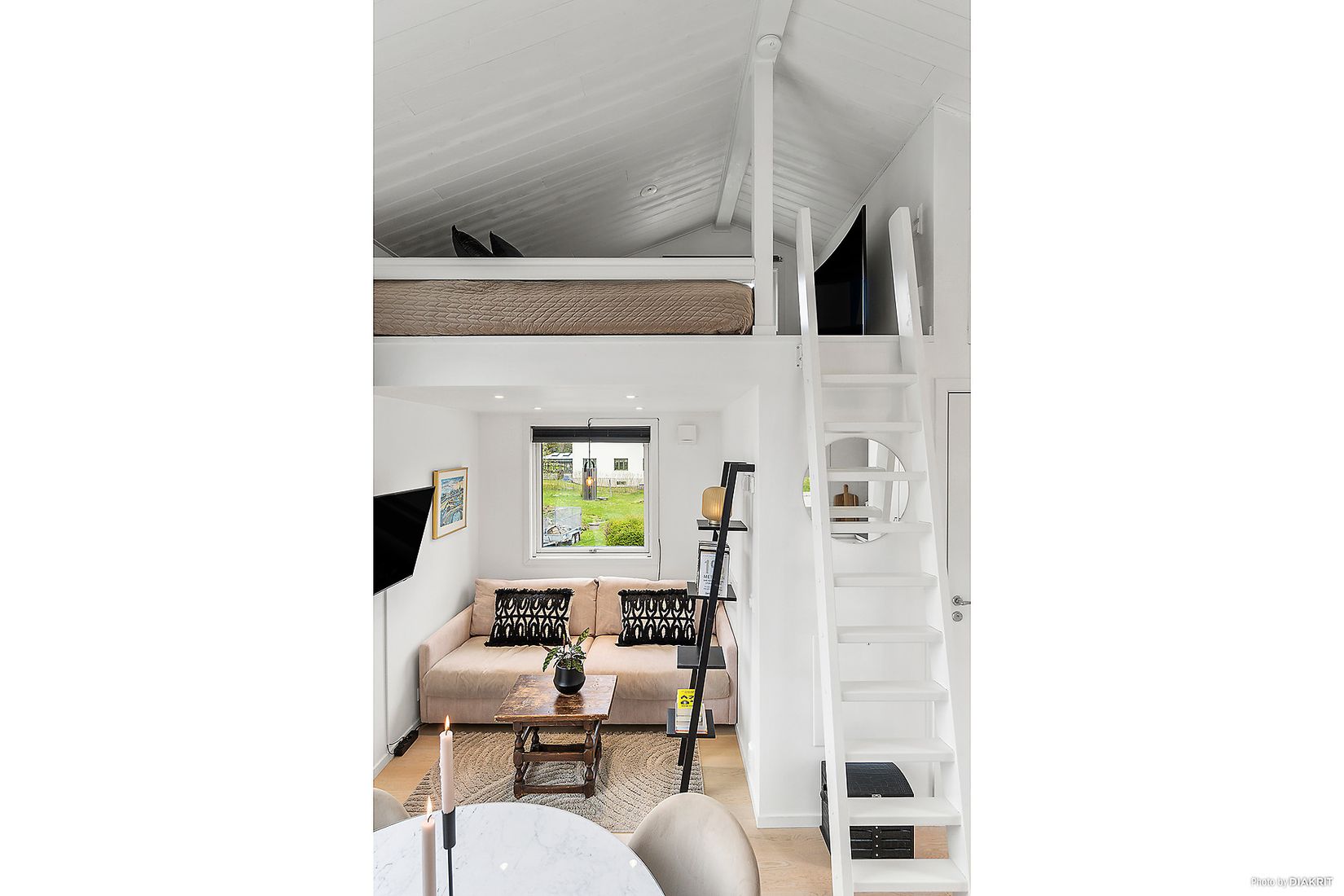 Bostadsrätt, Norrkärrsvägen 26, Gustavsvik, Nacka