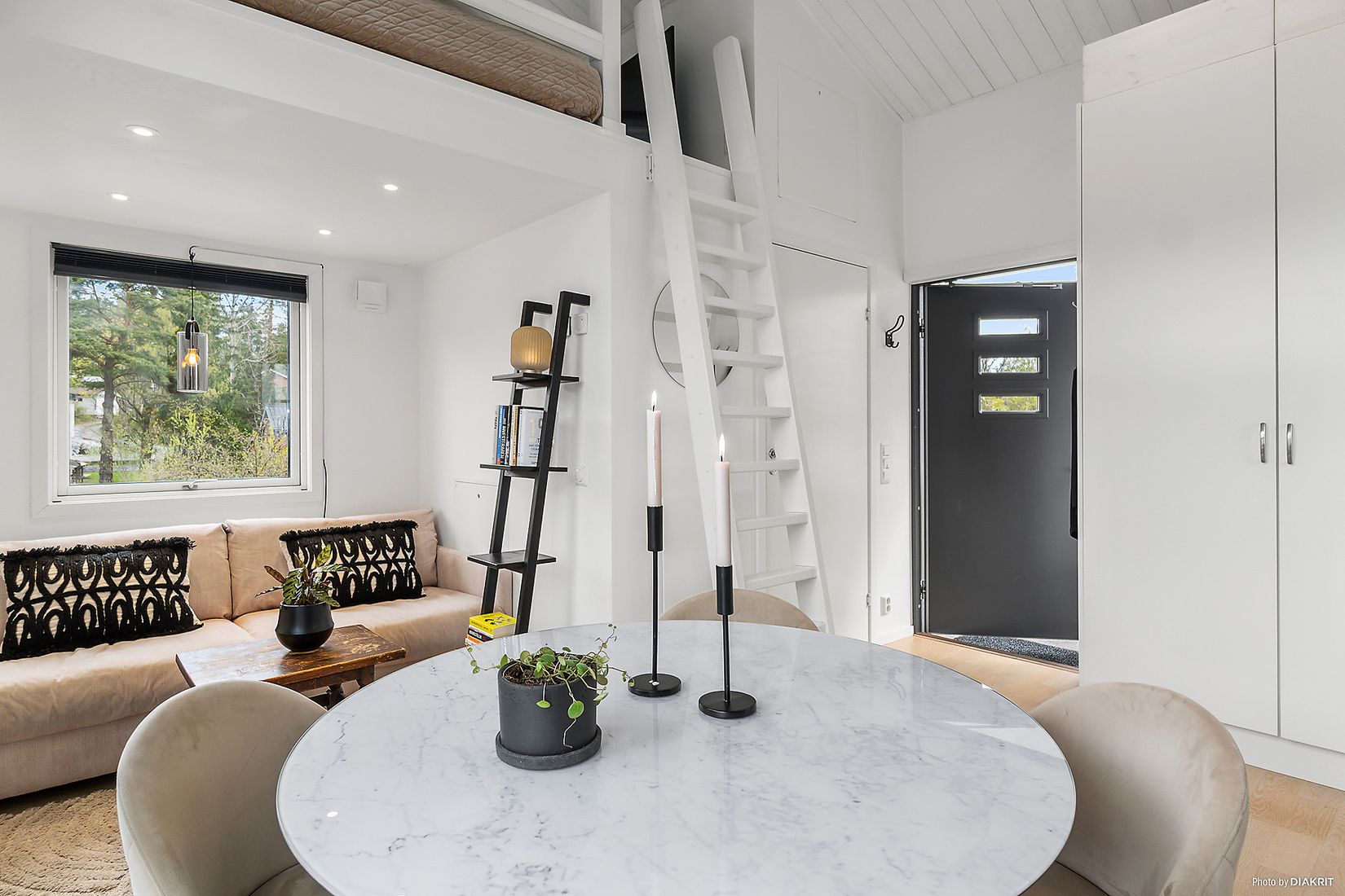 Bostadsrätt, Norrkärrsvägen 26, Gustavsvik, Nacka