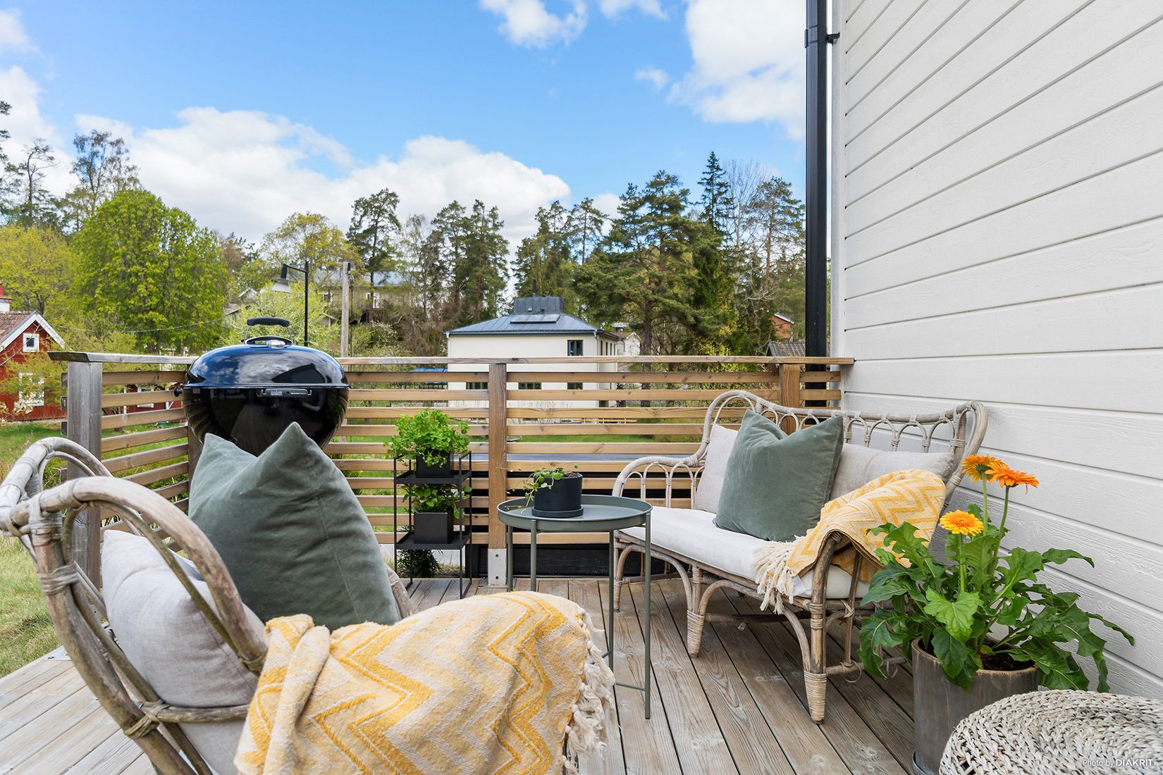 Bostadsrätt, Norrkärrsvägen 26, Gustavsvik, Nacka