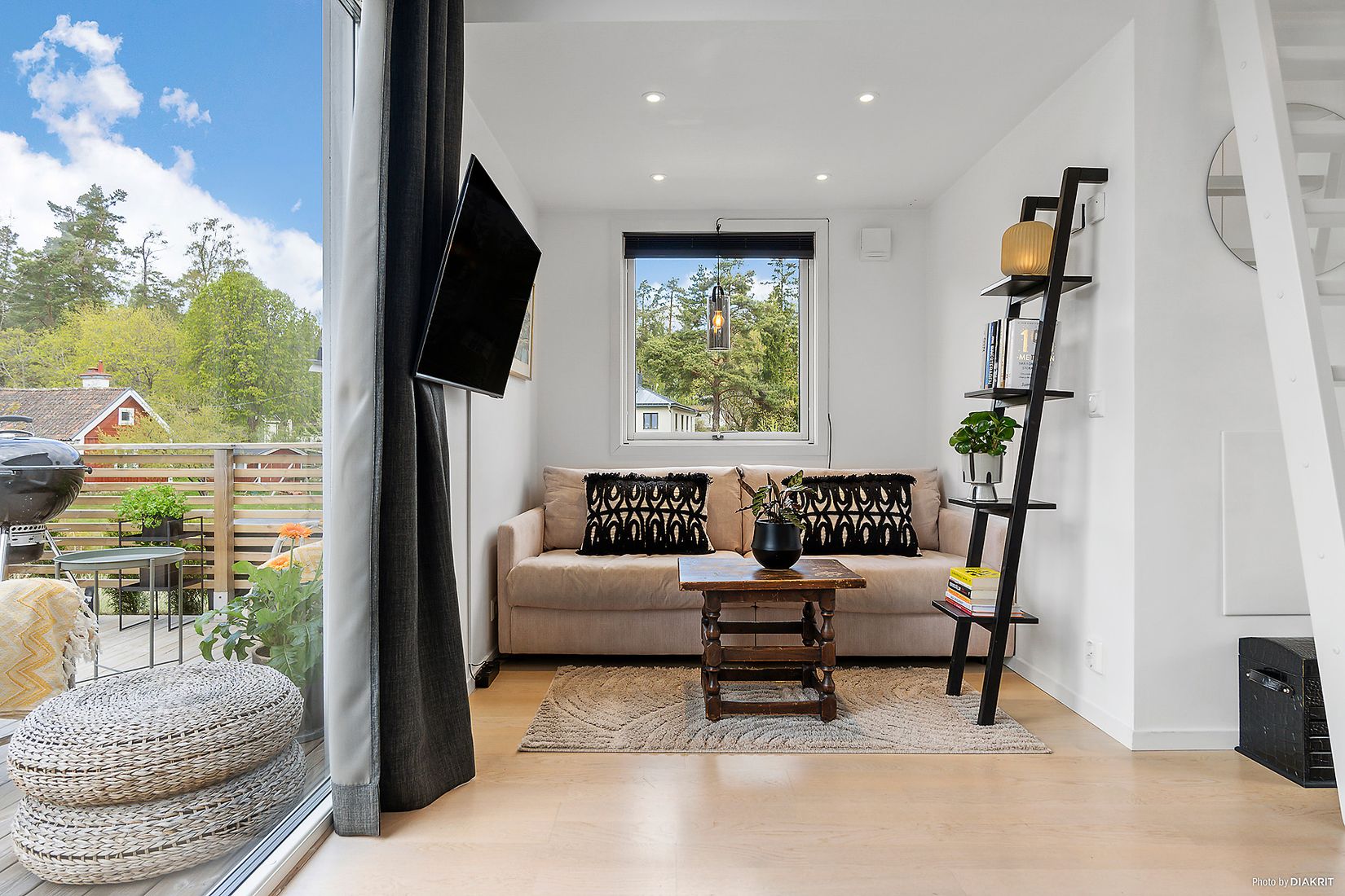 Bostadsrätt, Norrkärrsvägen 26, Gustavsvik, Nacka