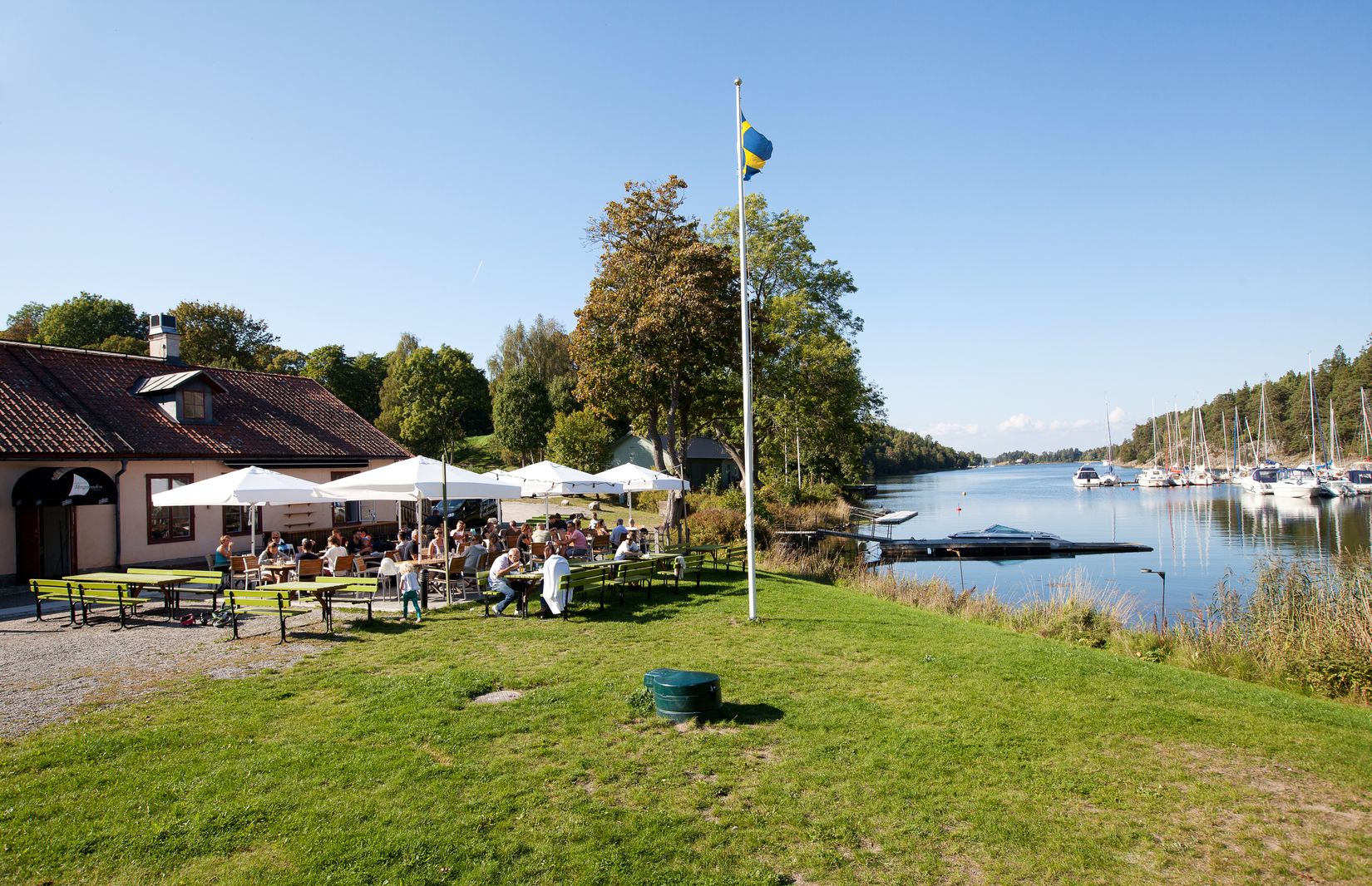 Bostadsrätt, Norrkärrsvägen 26, Gustavsvik, Nacka