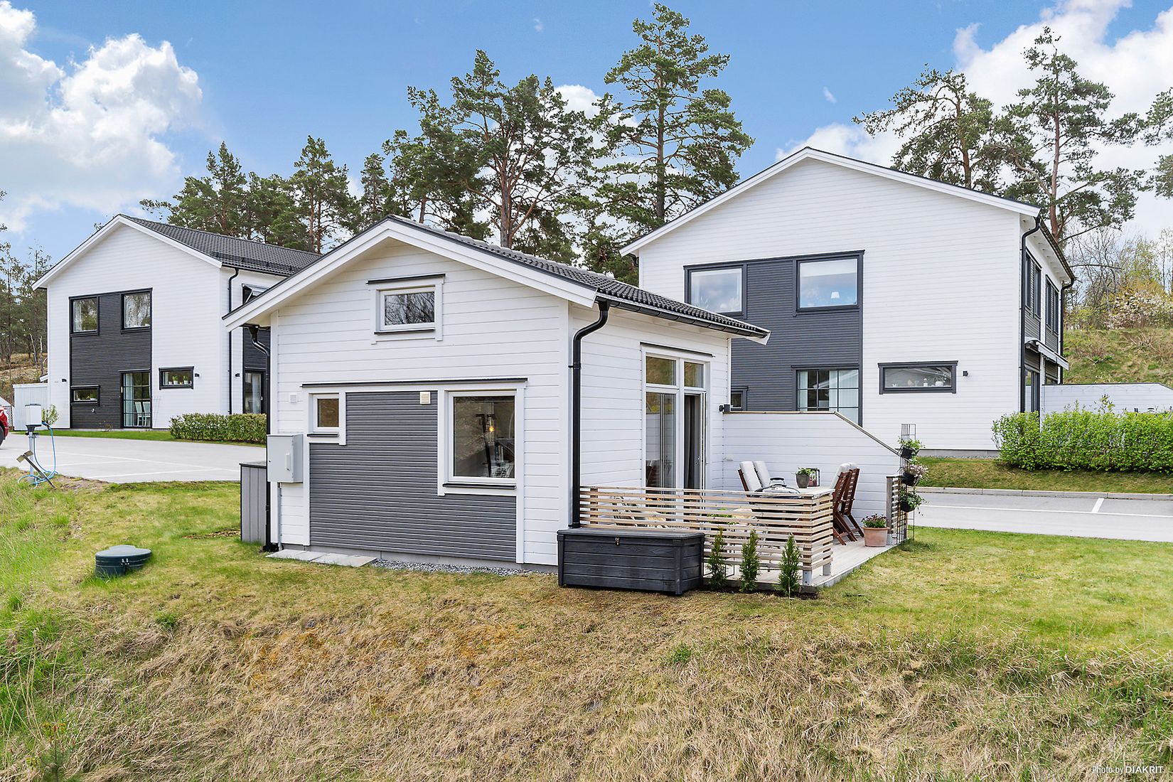 Bostadsrätt, Norrkärrsvägen 26, Gustavsvik, Nacka
