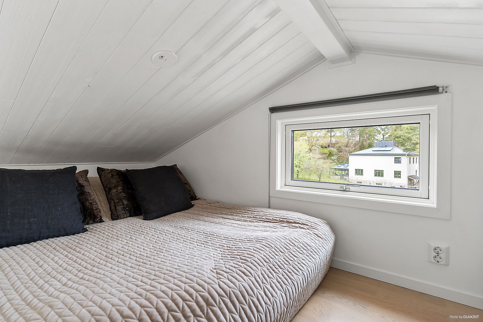 Bostadsrätt, Norrkärrsvägen 26, Gustavsvik, Nacka