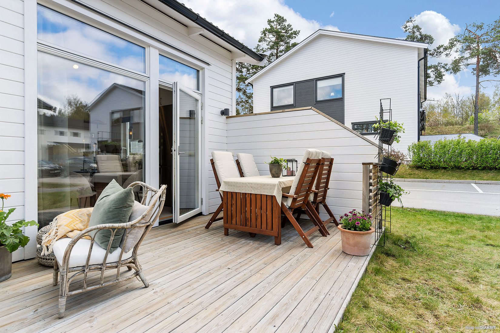 Bostadsrätt, Norrkärrsvägen 26, Gustavsvik, Nacka