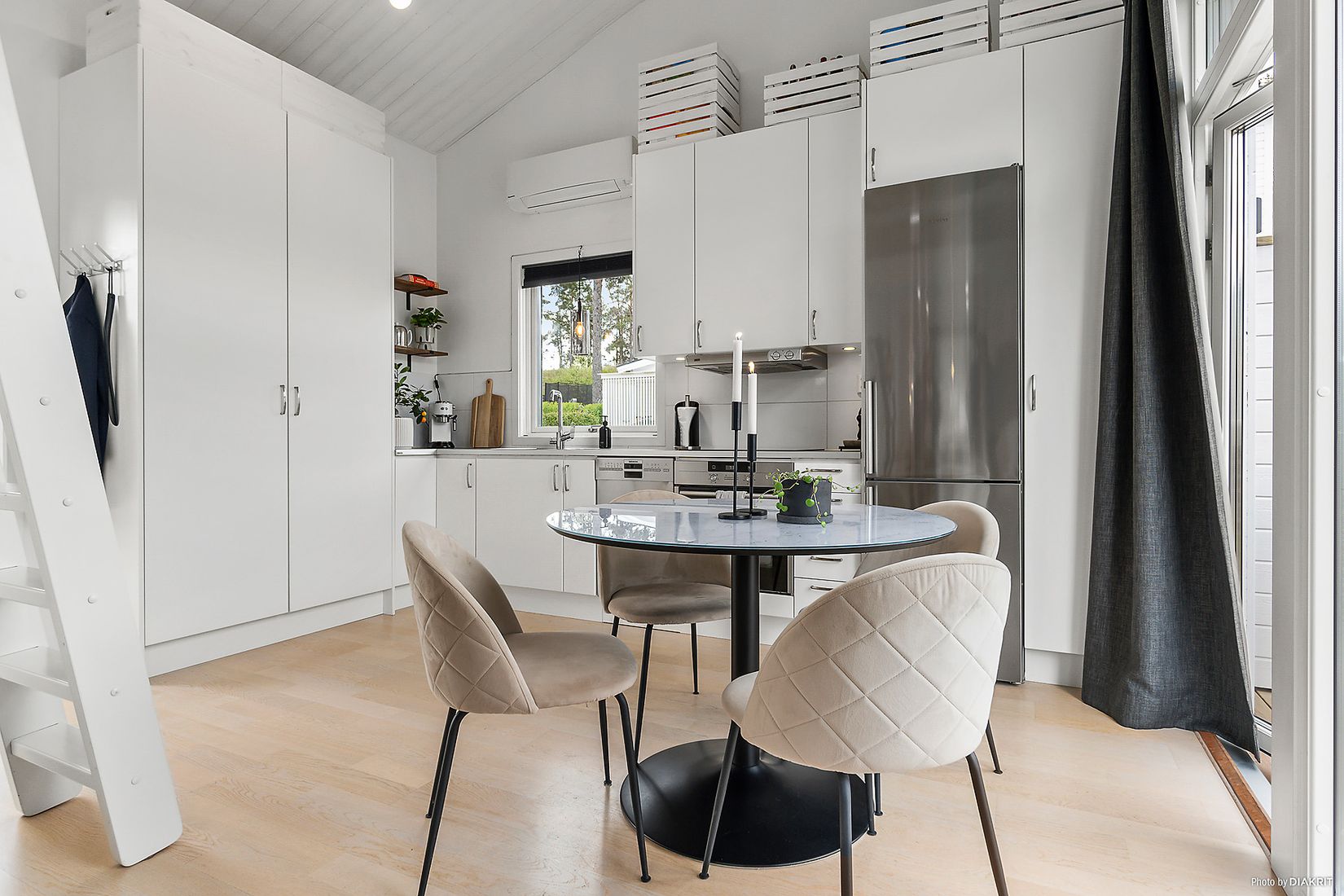 Bostadsrätt, Norrkärrsvägen 26, Gustavsvik, Nacka