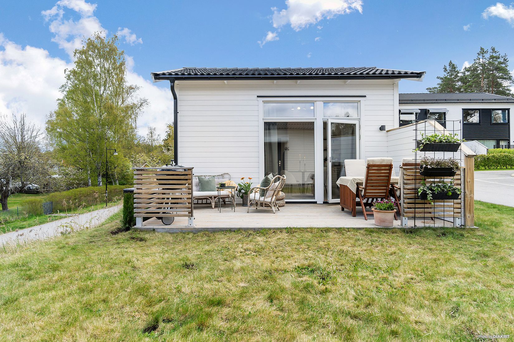 Bostadsrätt, Norrkärrsvägen 26, Gustavsvik, Nacka