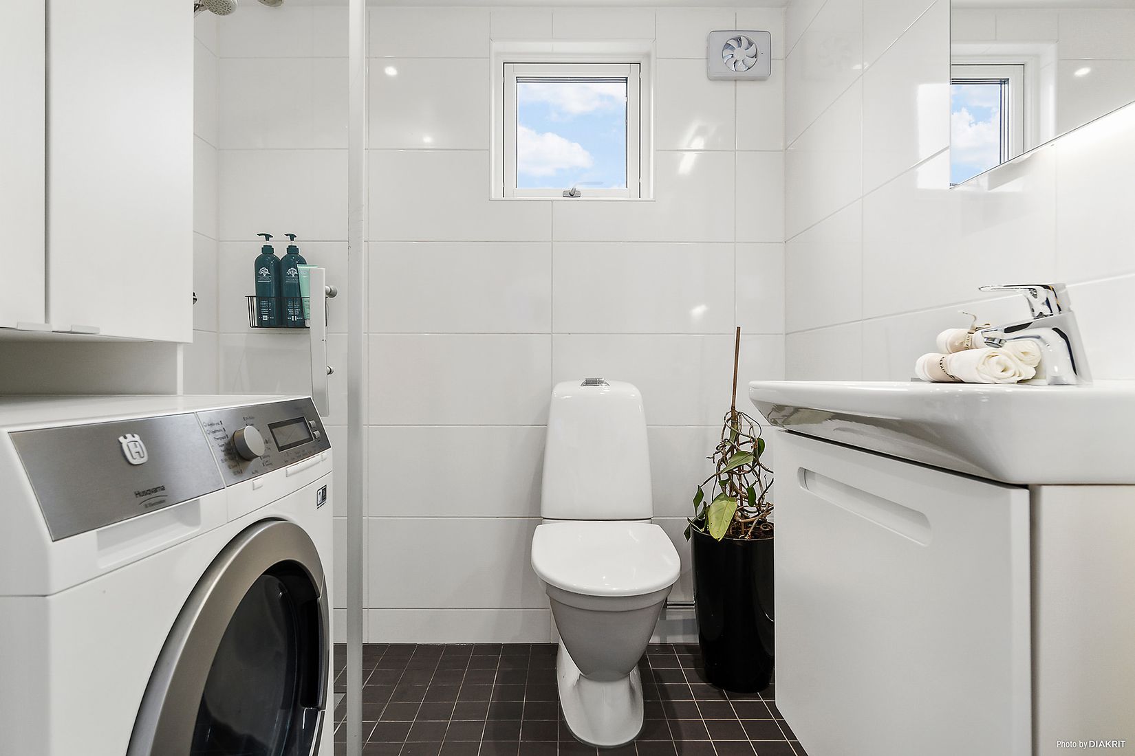 Bostadsrätt, Norrkärrsvägen 26, Gustavsvik, Nacka