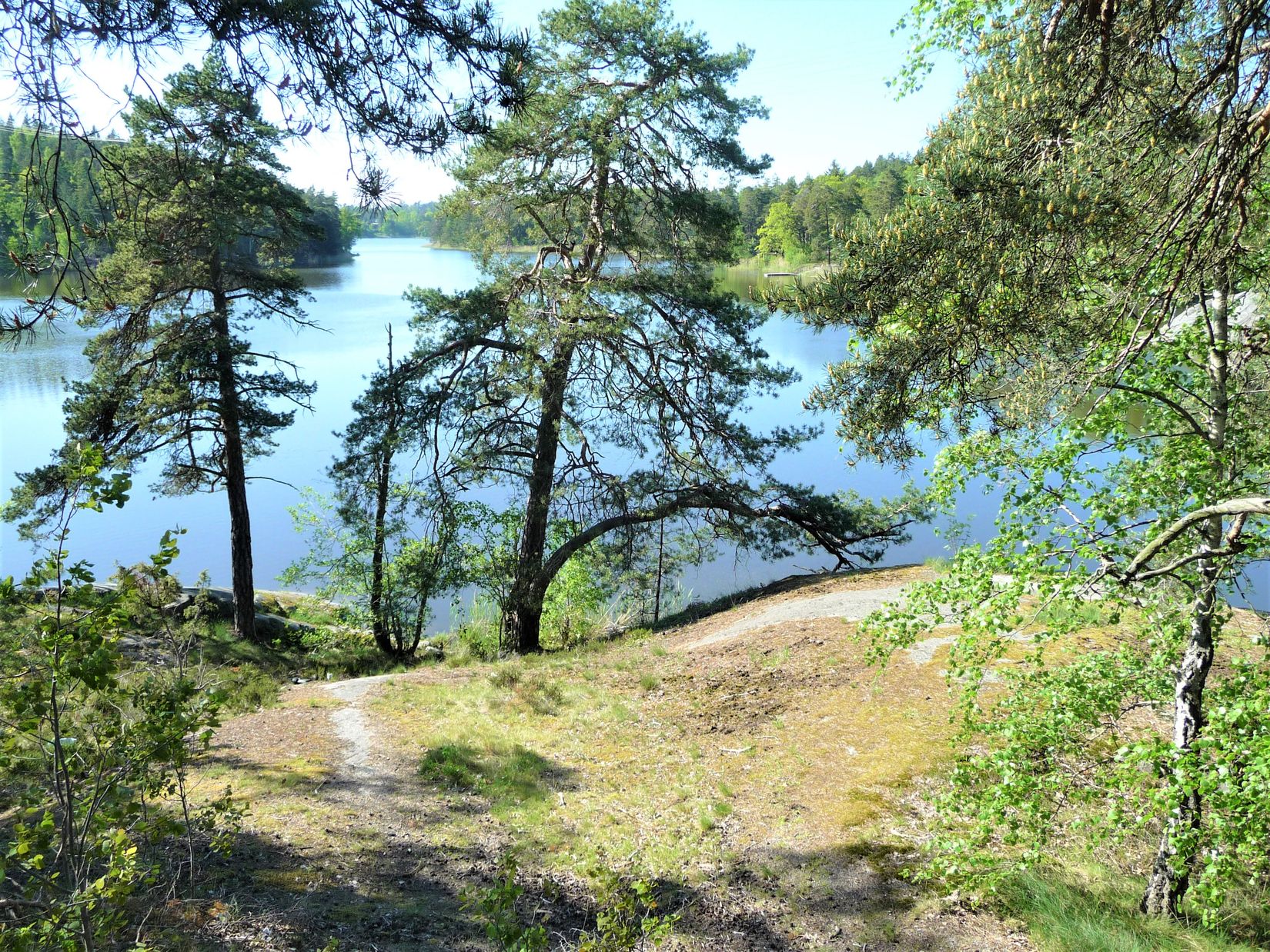 Bostadsrätt, Norrkärrsvägen 26, Gustavsvik, Nacka