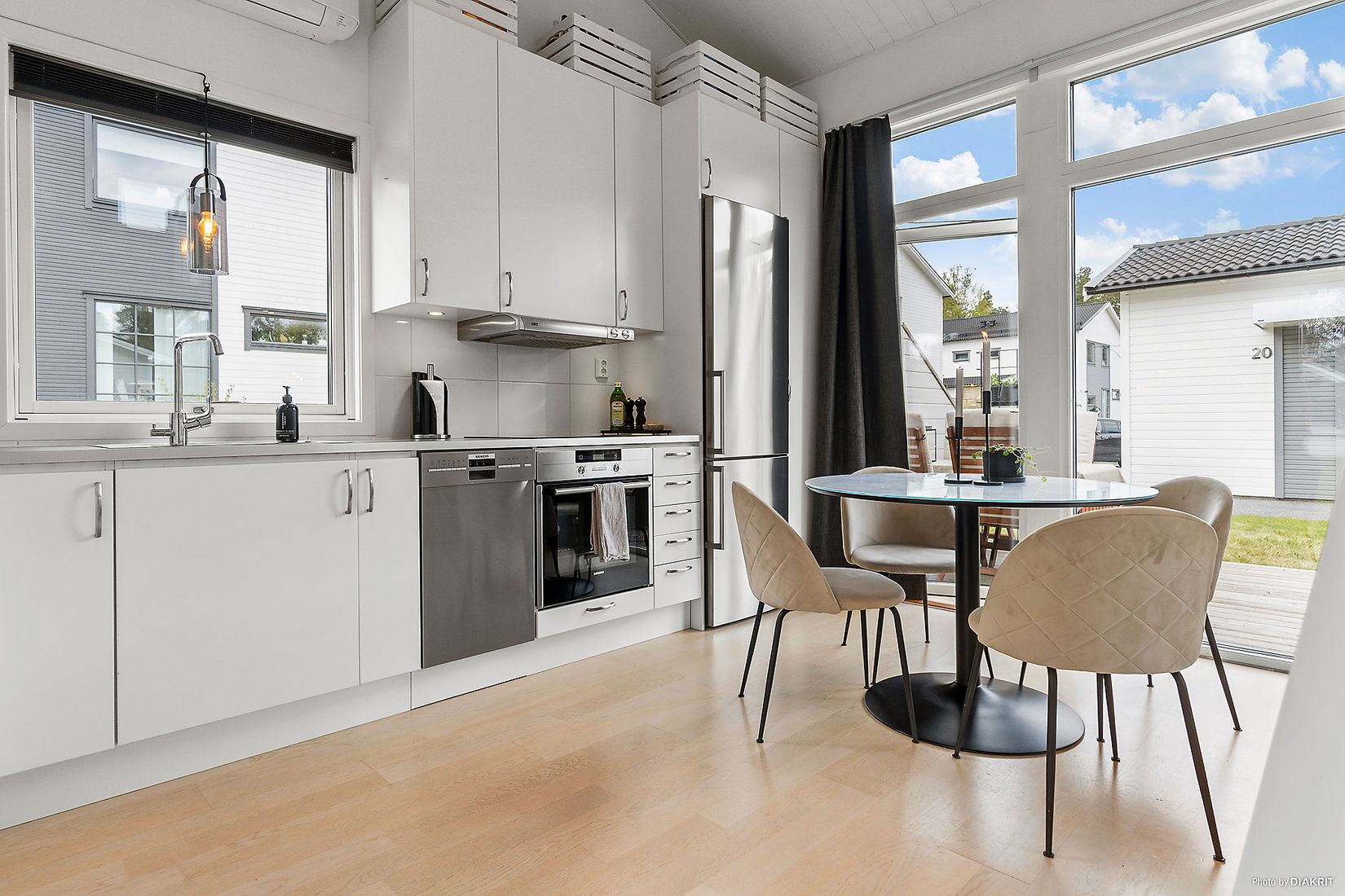 Bostadsrätt, Norrkärrsvägen 26, Gustavsvik, Nacka