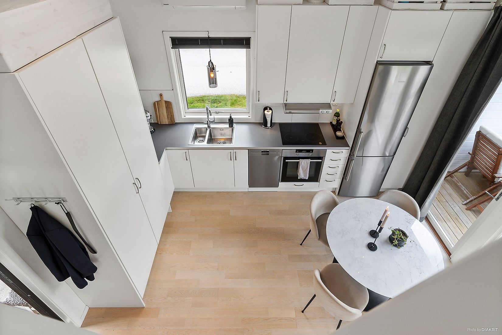 Bostadsrätt, Norrkärrsvägen 26, Gustavsvik, Nacka