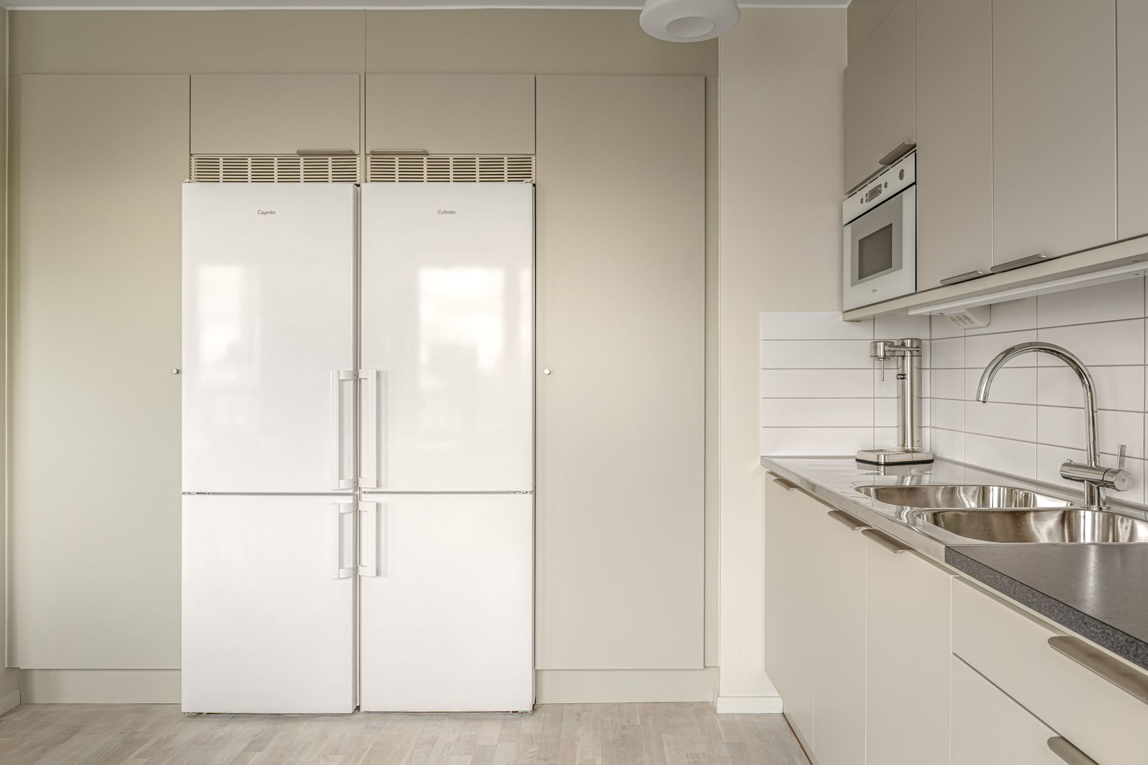 Bostadsrätt, Emils gata 9, Vån 5/5, Bromma - Annedal, Stockholm