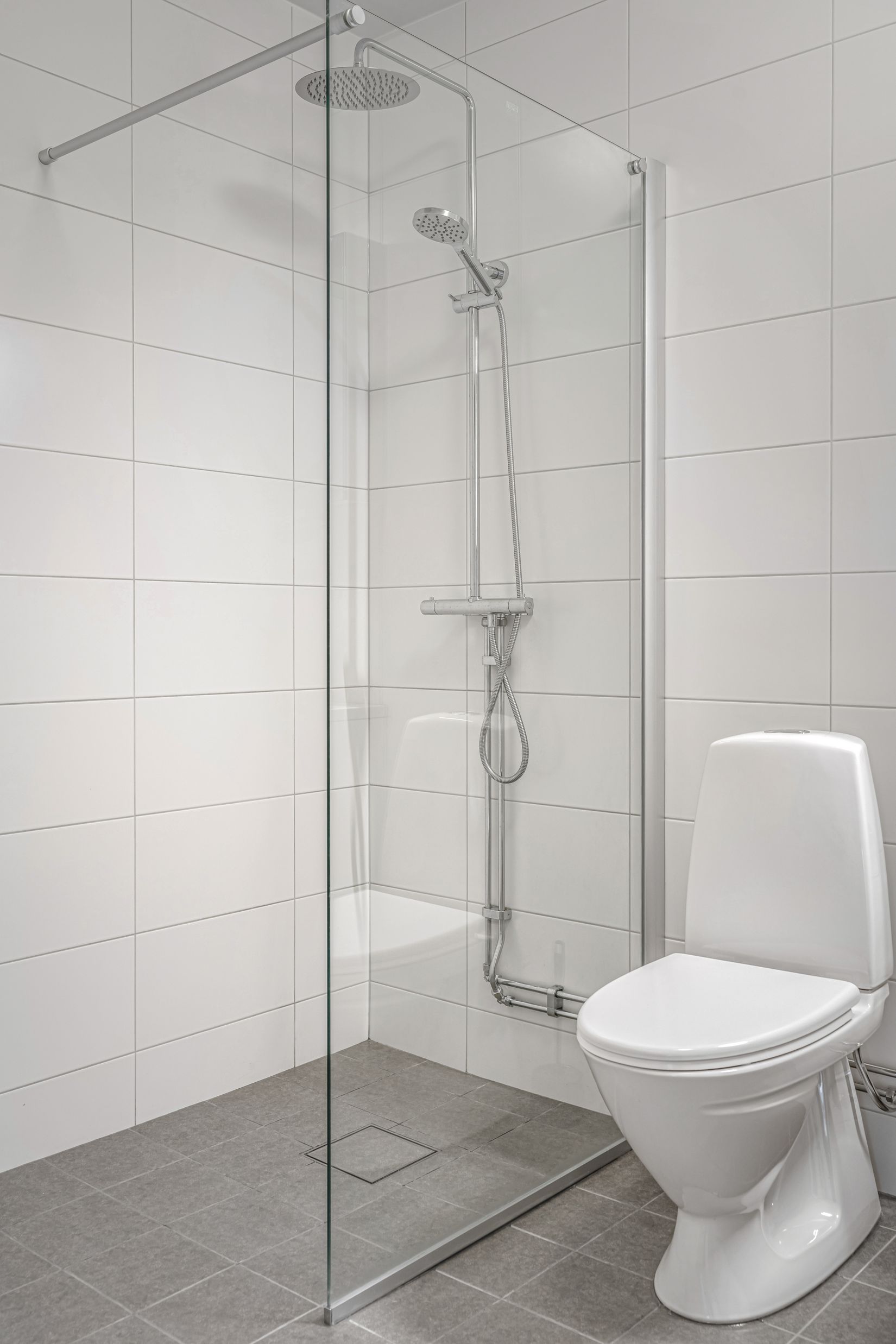 Bostadsrätt, Emils gata 9, Vån 5/5, Bromma - Annedal, Stockholm