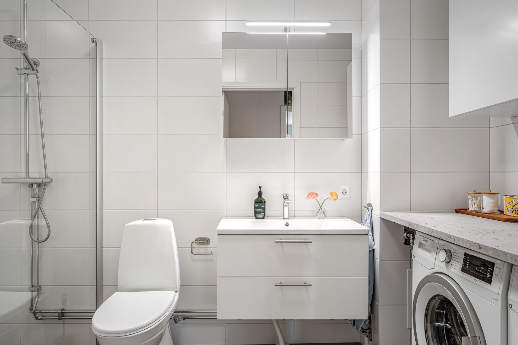 Bostadsrätt, Emils gata 9, Vån 5/5, Bromma - Annedal, Stockholm