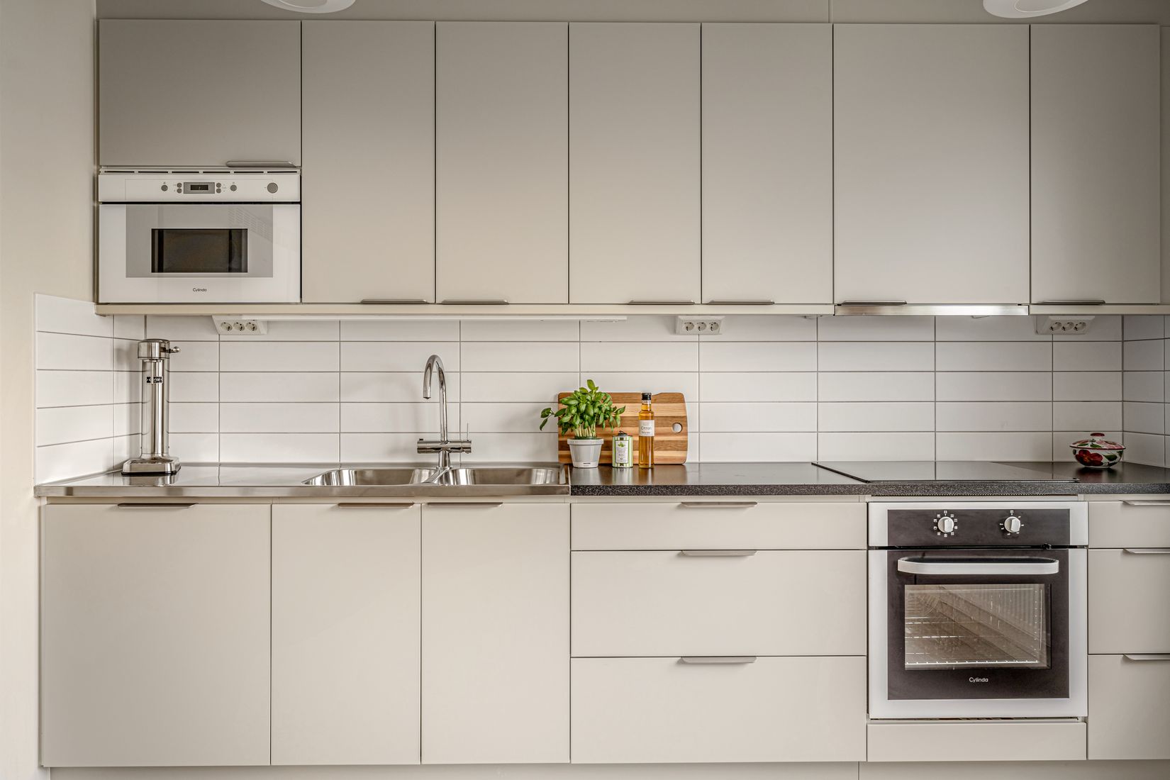 Bostadsrätt, Emils gata 9, Vån 5/5, Bromma - Annedal, Stockholm