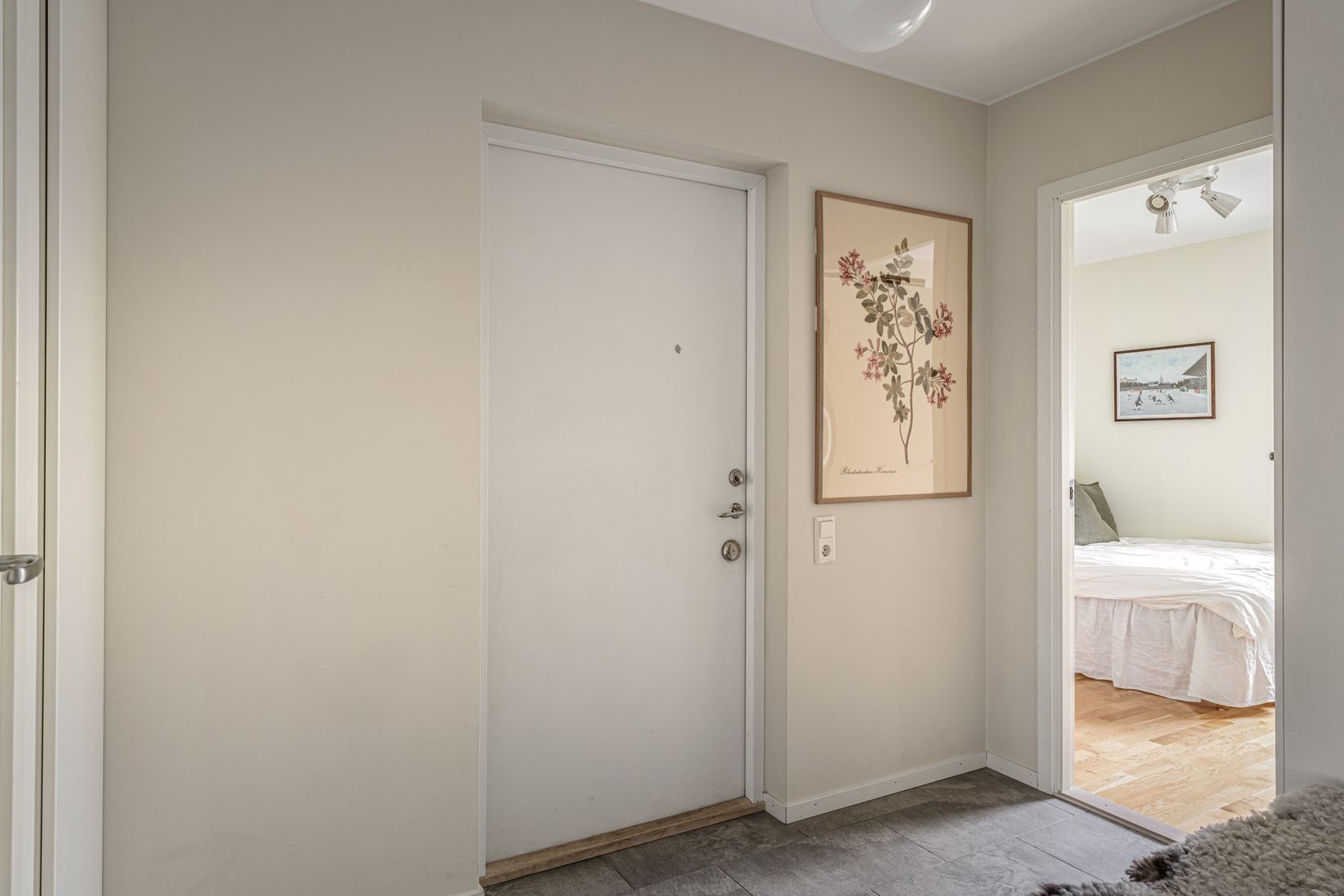 Bostadsrätt, Emils gata 9, Vån 5/5, Bromma - Annedal, Stockholm