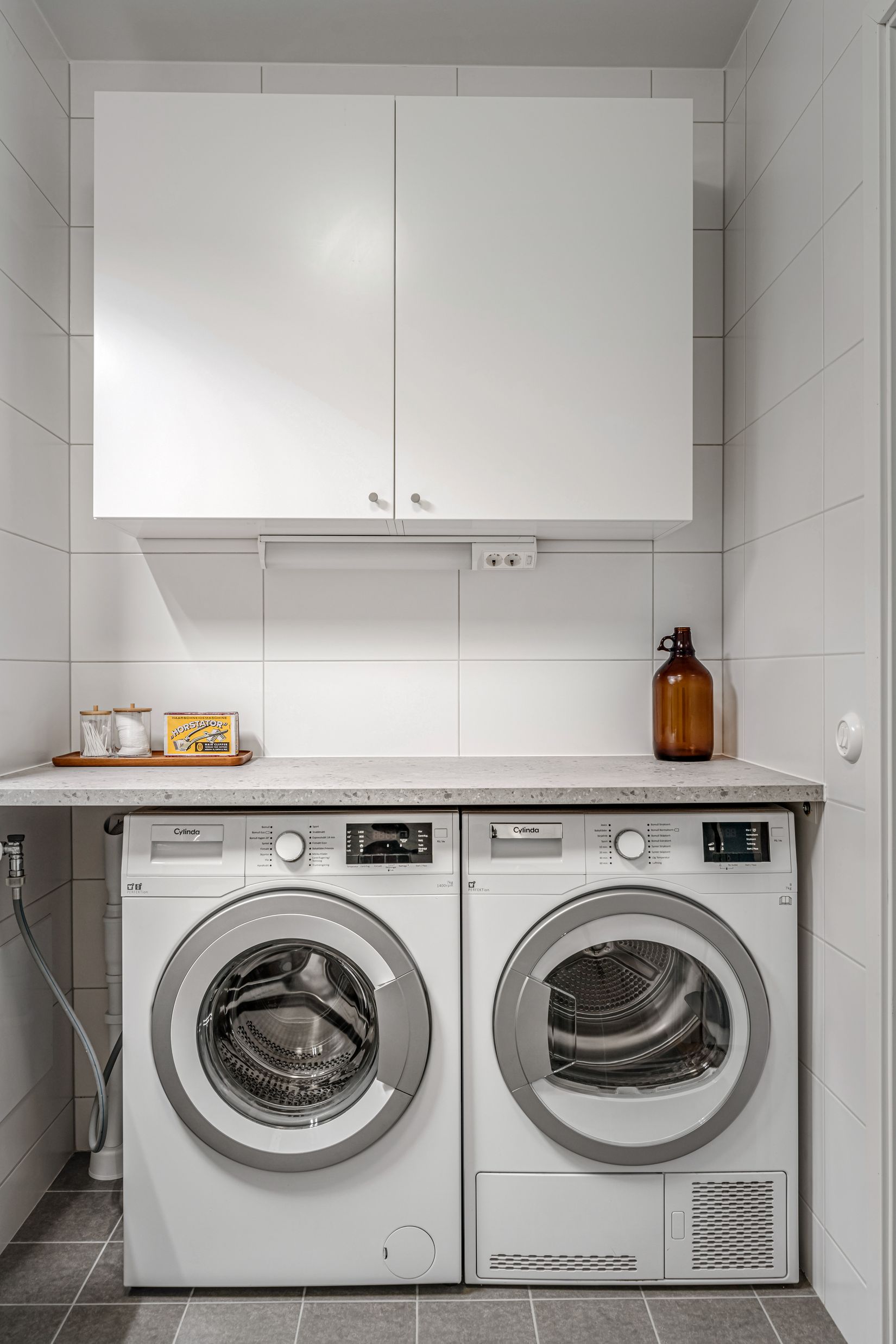 Bostadsrätt, Emils gata 9, Vån 5/5, Bromma - Annedal, Stockholm