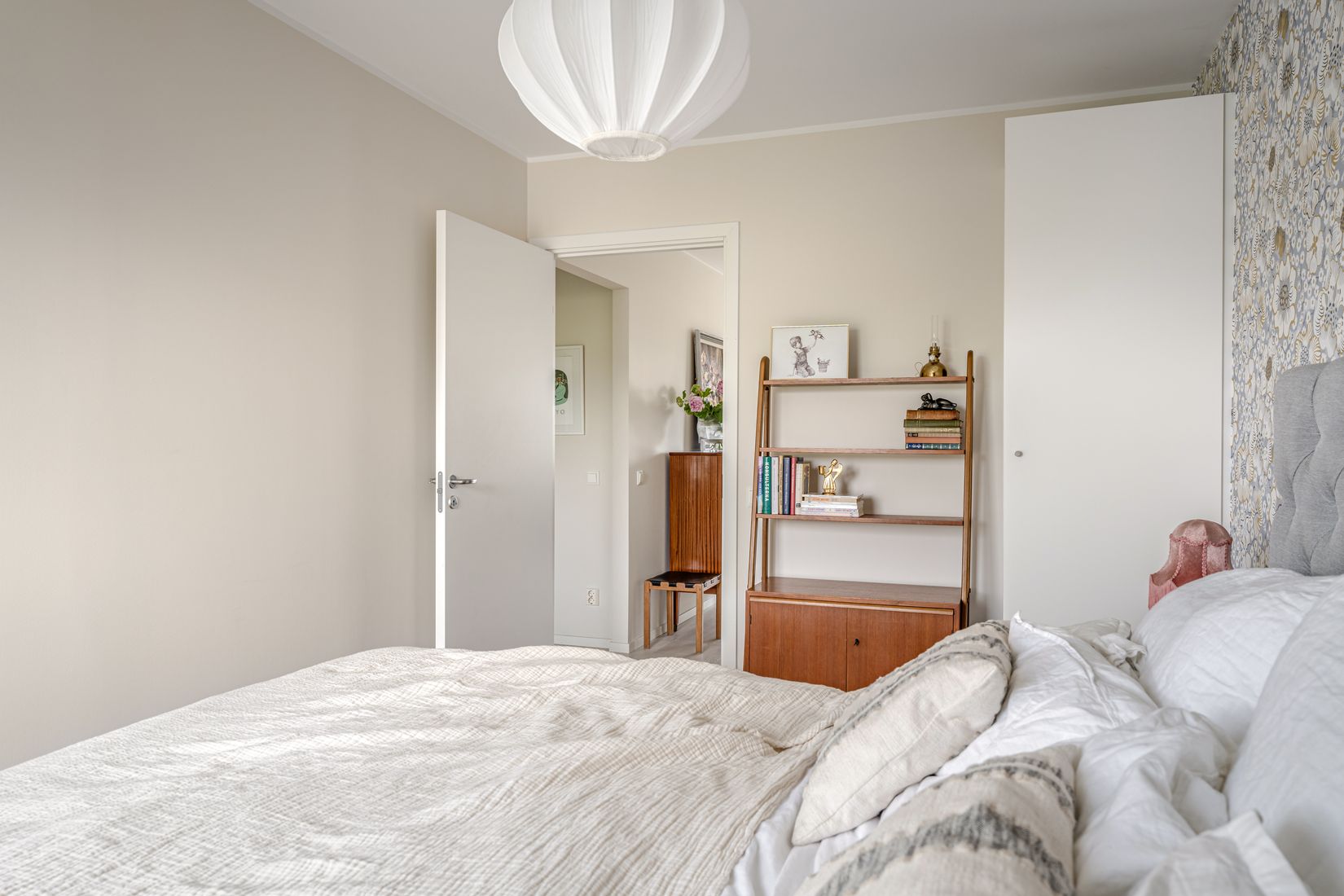 Bostadsrätt, Emils gata 9, Vån 5/5, Bromma - Annedal, Stockholm