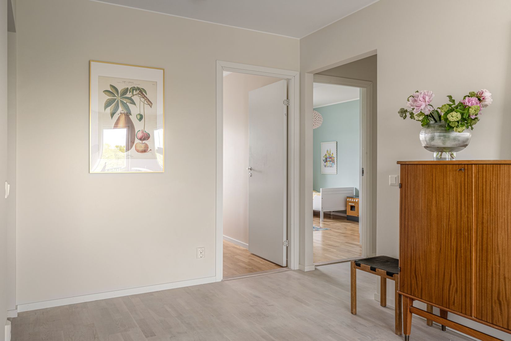 Bostadsrätt, Emils gata 9, Vån 5/5, Bromma - Annedal, Stockholm