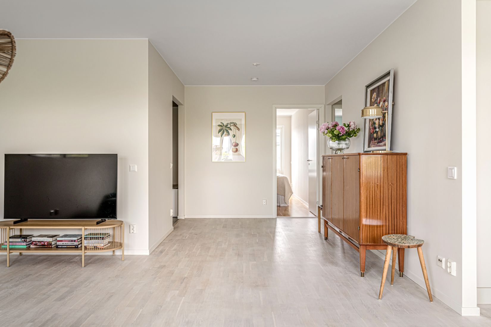 Bostadsrätt, Emils gata 9, Vån 5/5, Bromma - Annedal, Stockholm