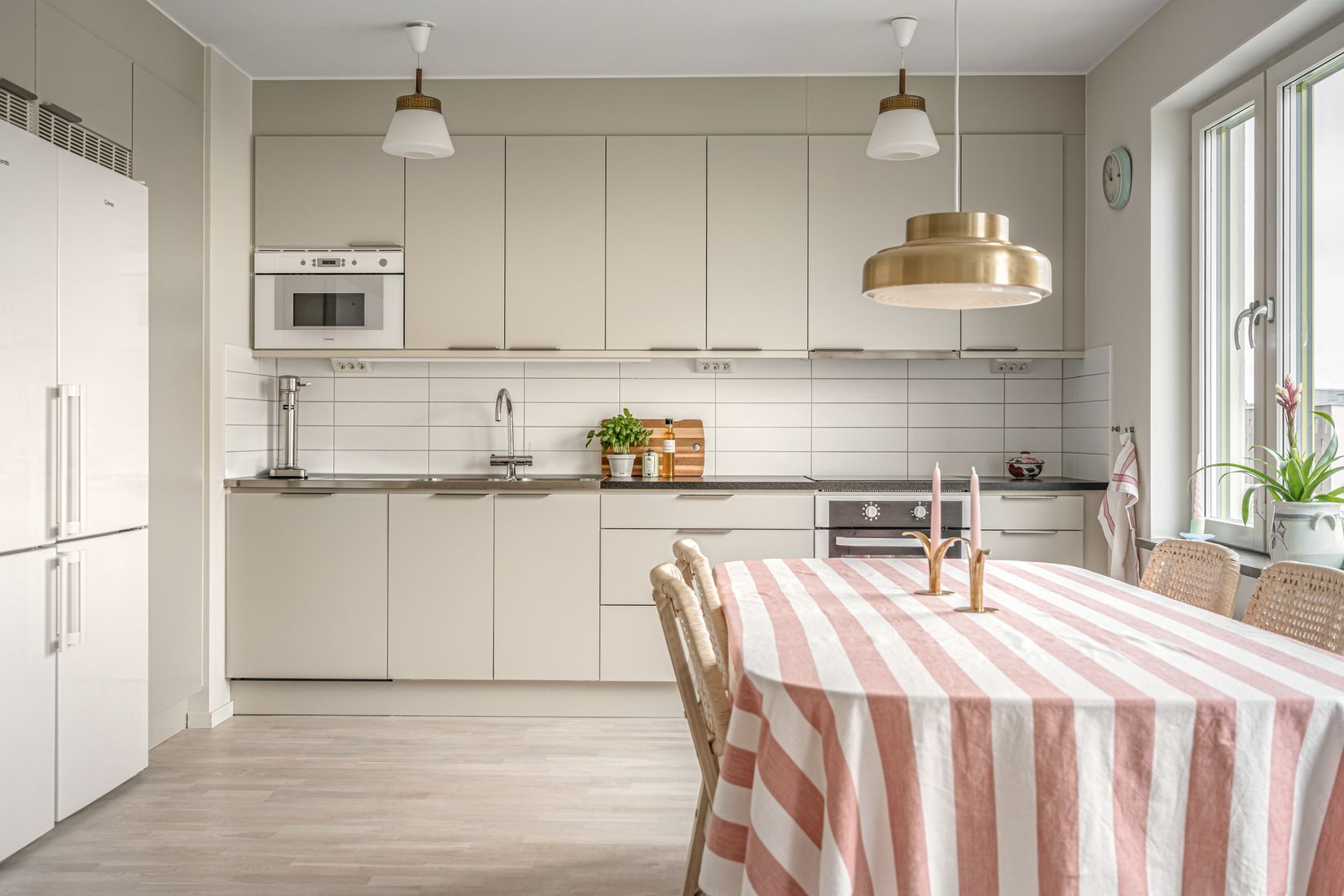 Bostadsrätt, Emils gata 9, Vån 5/5, Bromma - Annedal, Stockholm