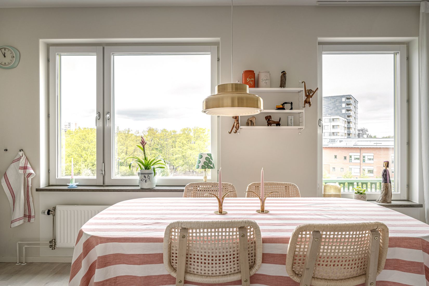 Bostadsrätt, Emils gata 9, Vån 5/5, Bromma - Annedal, Stockholm